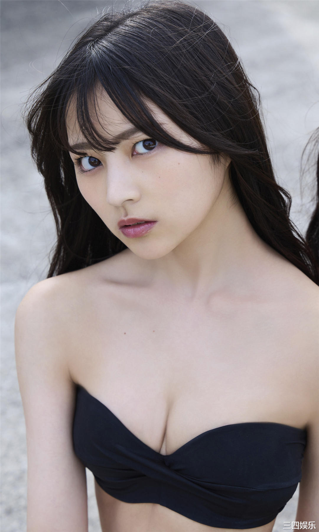 宇咲写真集《19歳》高清全本