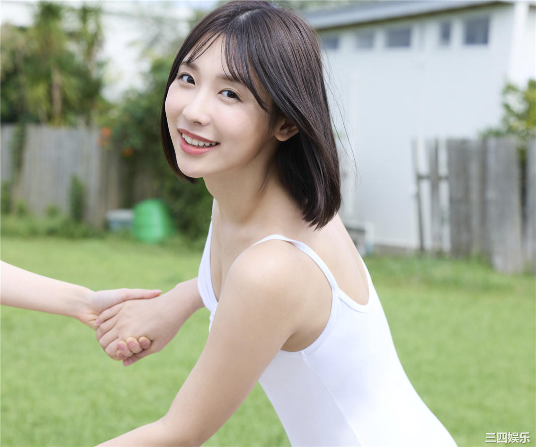 水湊みお写真集《福岡弁アイドル》高清全本