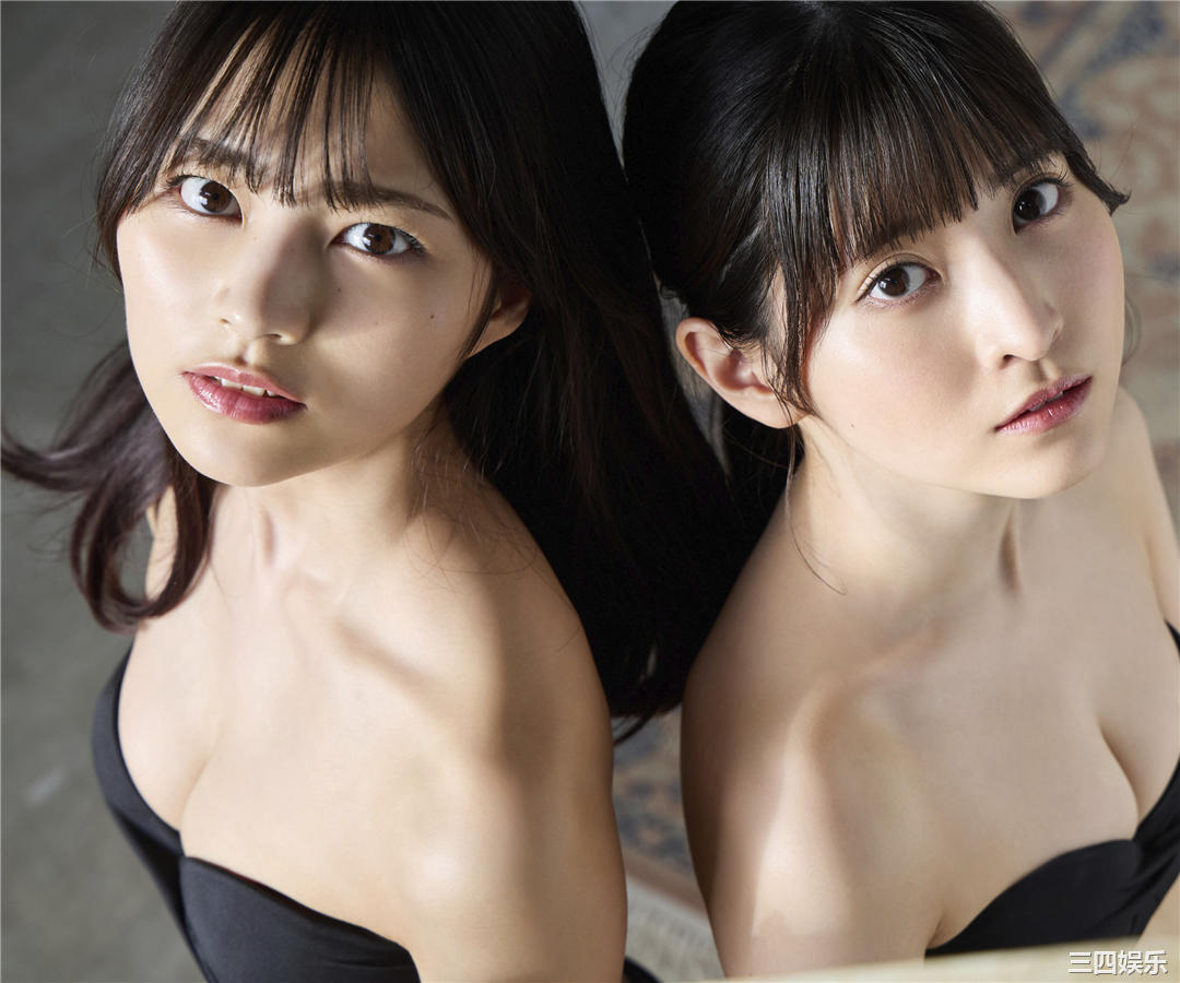 宇咲写真集《19歳》高清全本