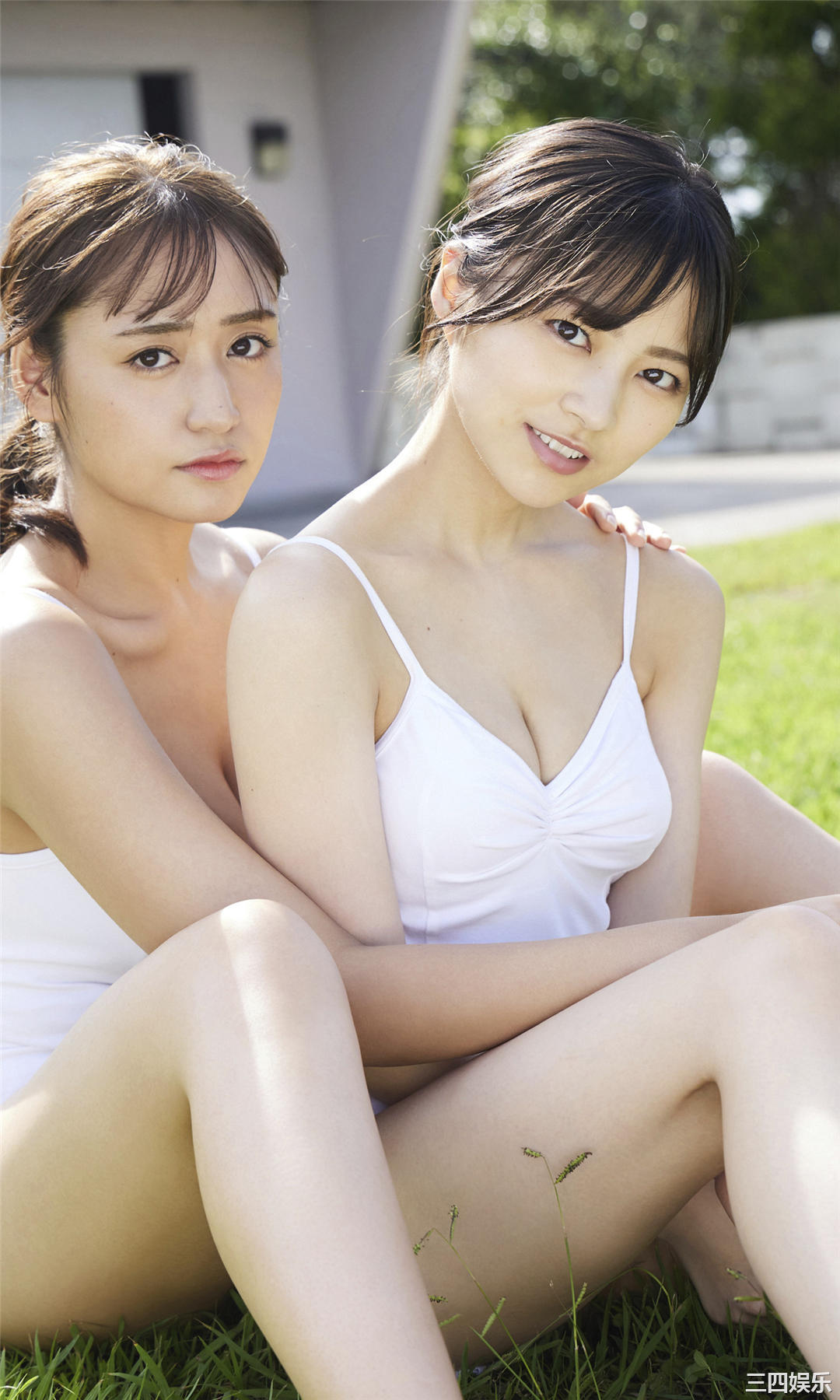 宇咲写真集《19歳》高清全本