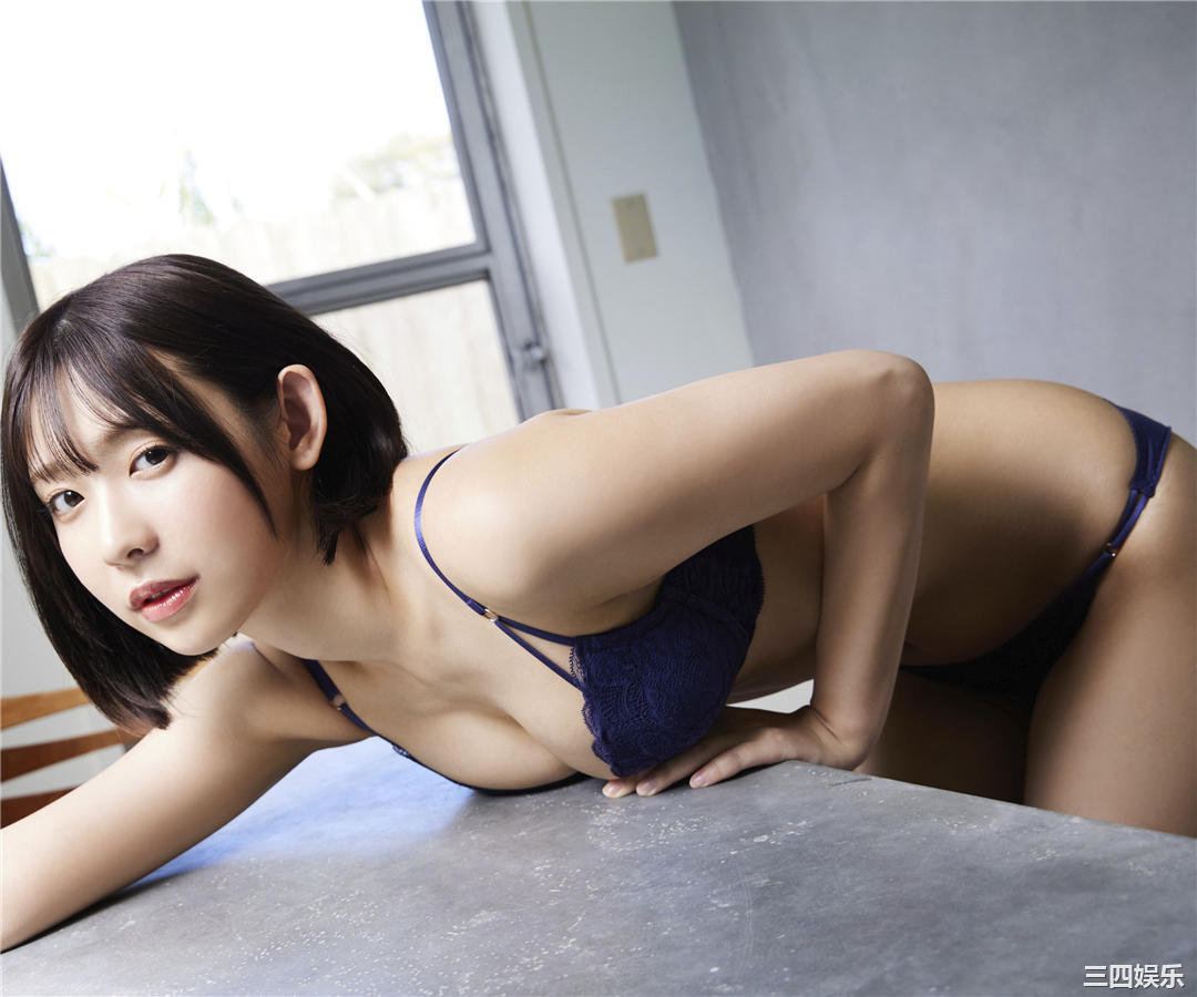 水湊みお写真集《福岡弁アイドル》高清全本