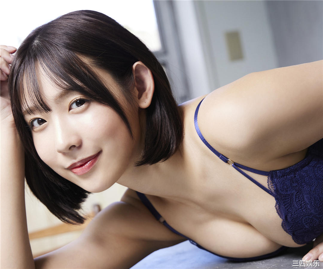 水湊みお写真集《福岡弁アイドル》高清全本