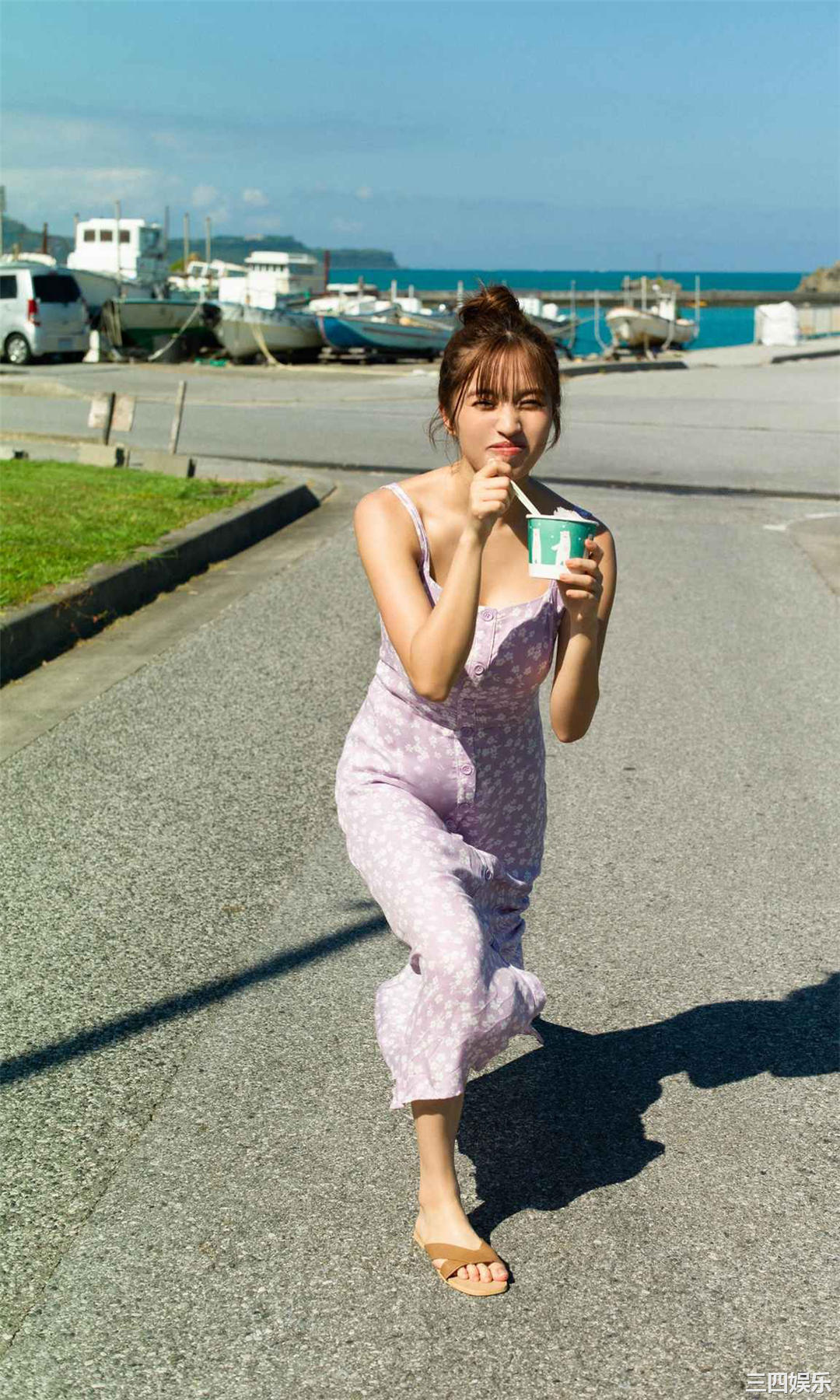 村岛未悠写真集《Perfect Beautiful Body》高清全本