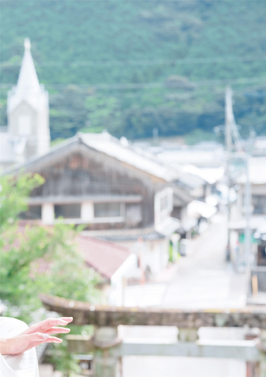 坂之上茜1ST写真集《あかねいろ》高清全本