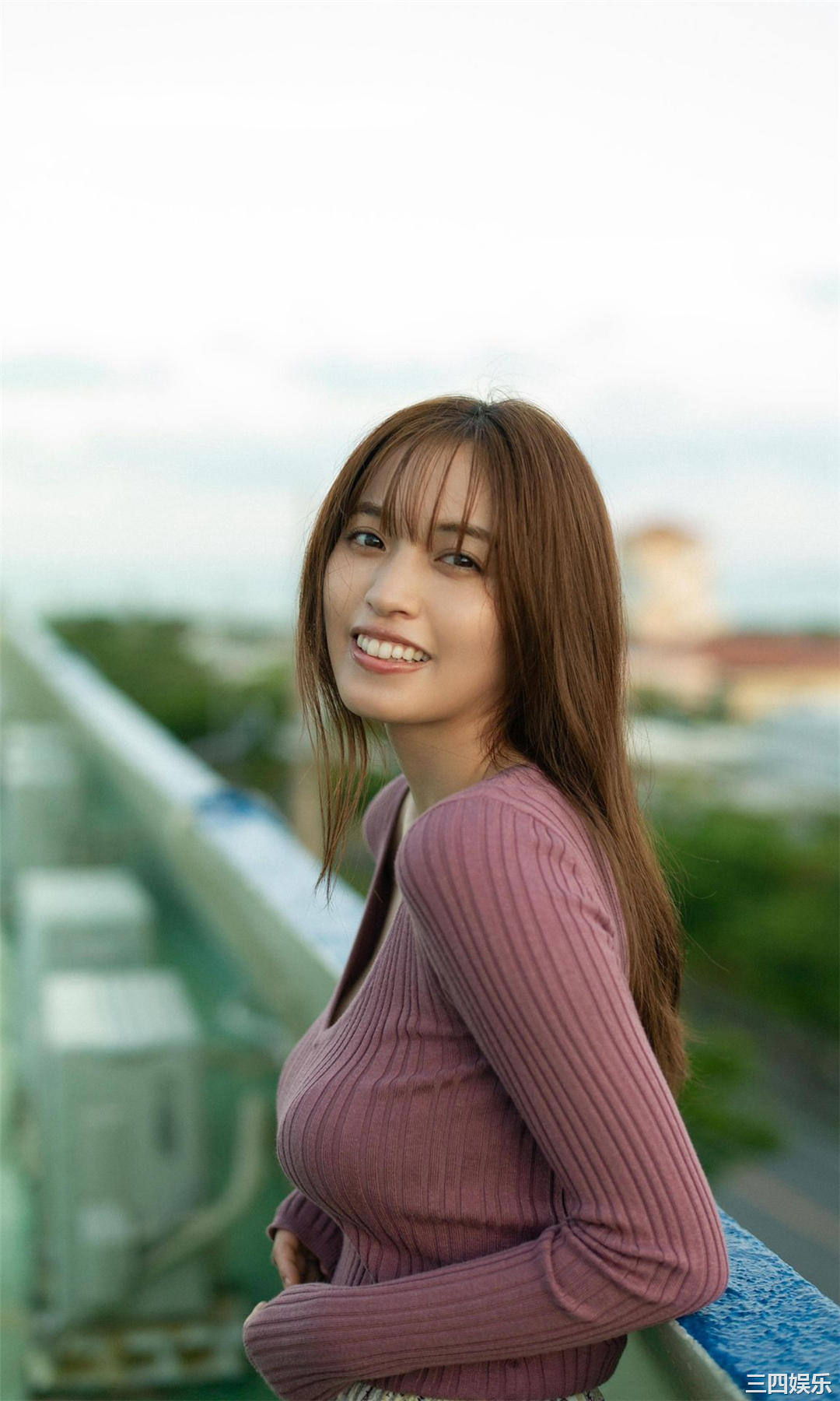 村岛未悠写真集《Perfect Beautiful Body》高清全本