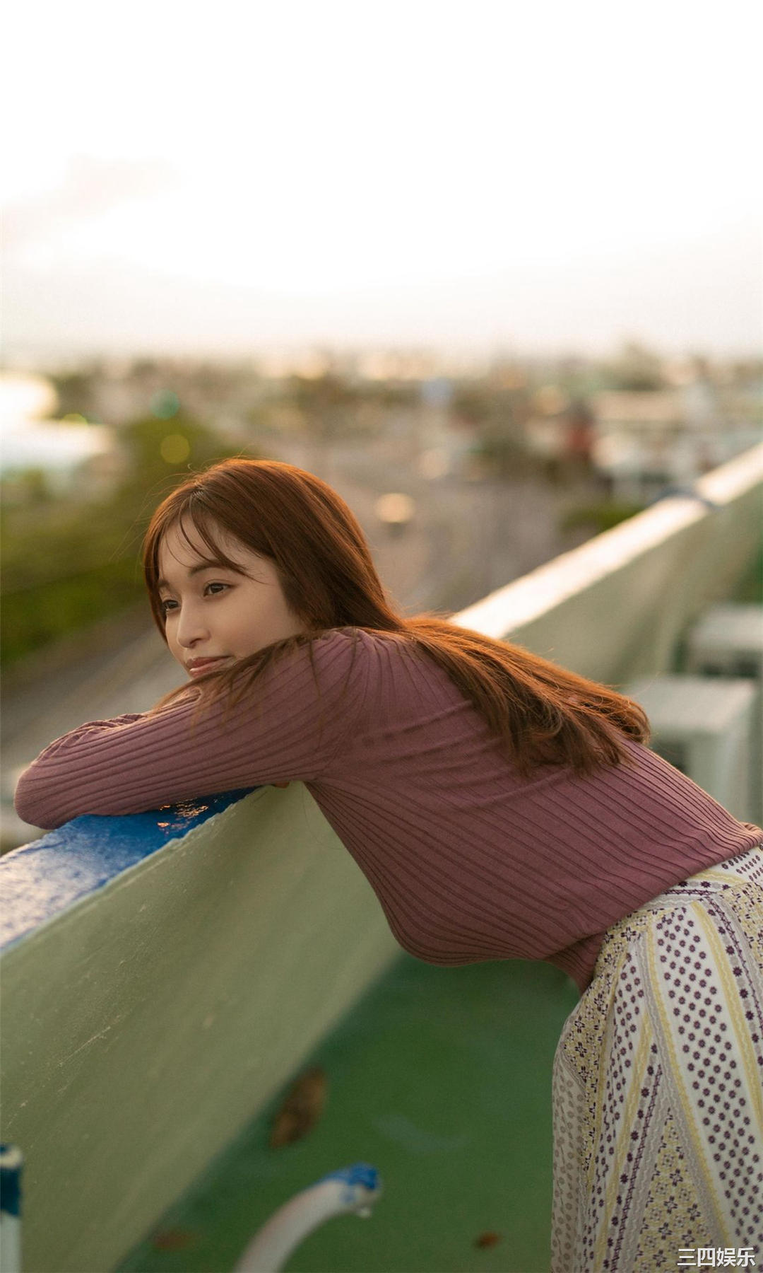 村岛未悠写真集《Perfect Beautiful Body》高清全本