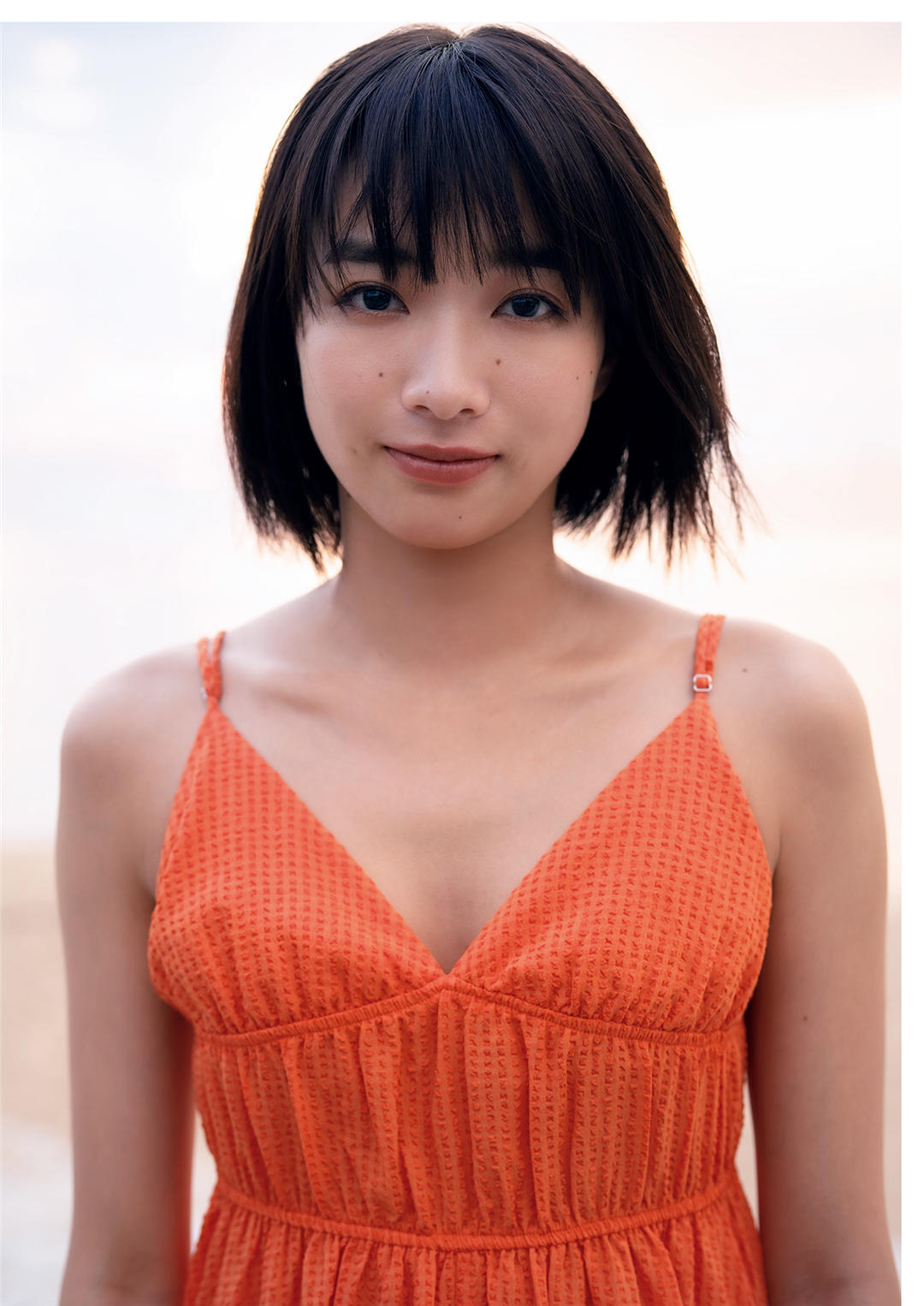 坂之上茜1ST写真集《あかねいろ》高清全本