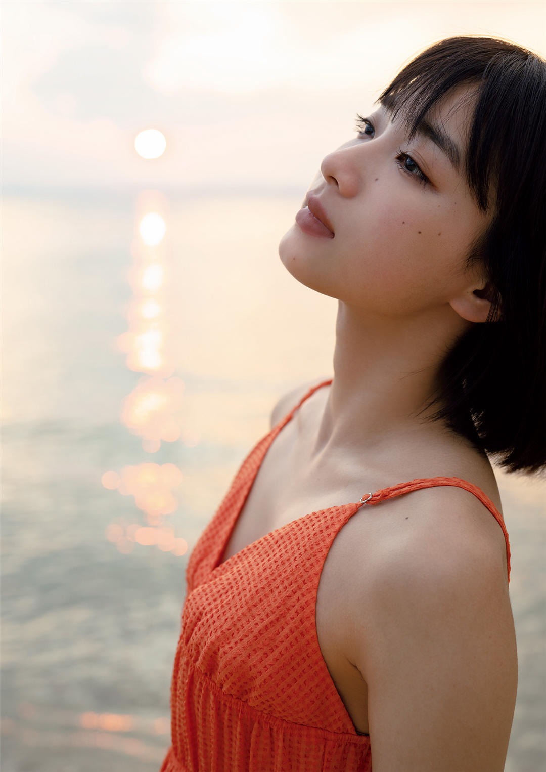 坂之上茜1ST写真集《あかねいろ》高清全本