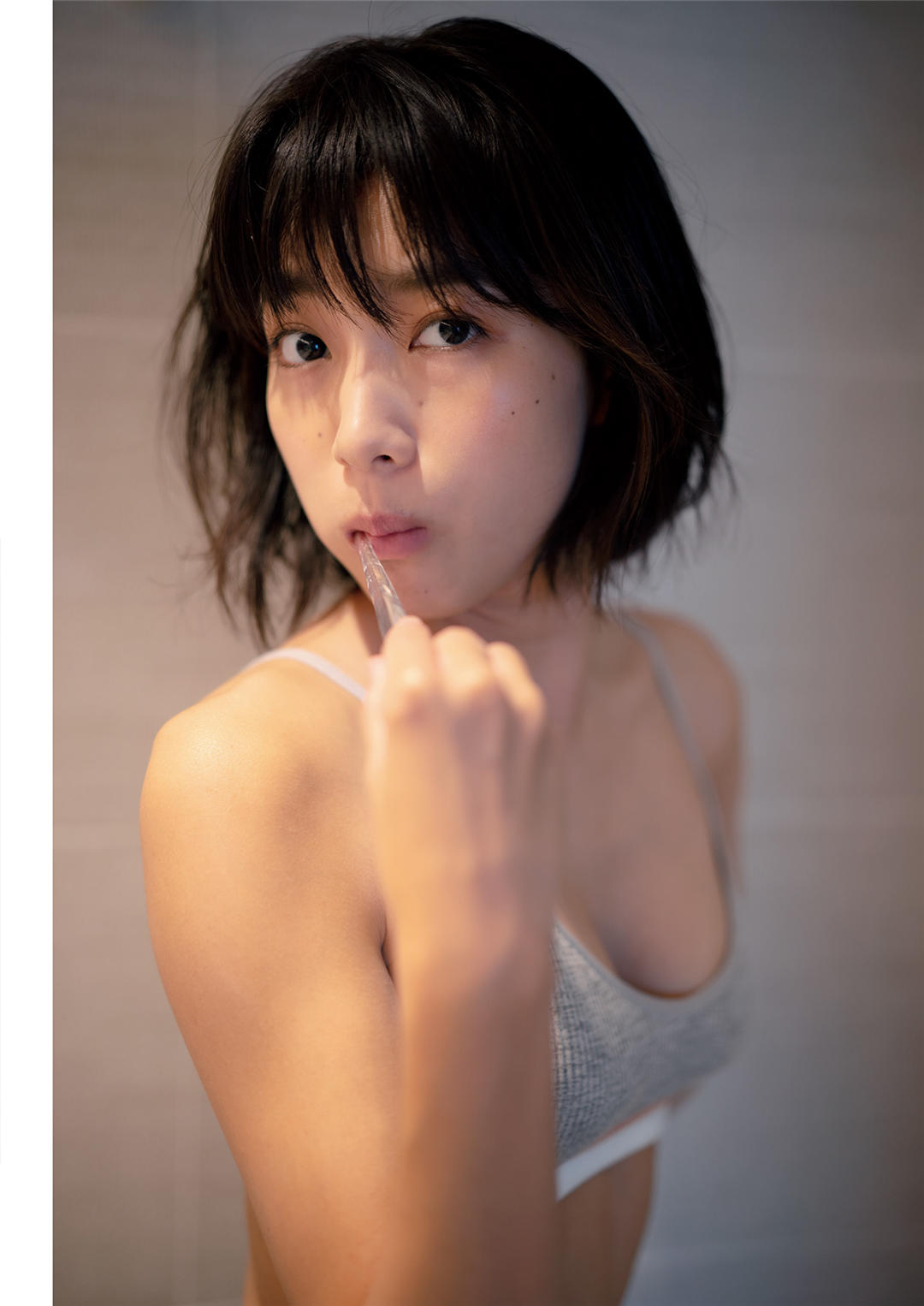 坂之上茜1ST写真集《あかねいろ》高清全本