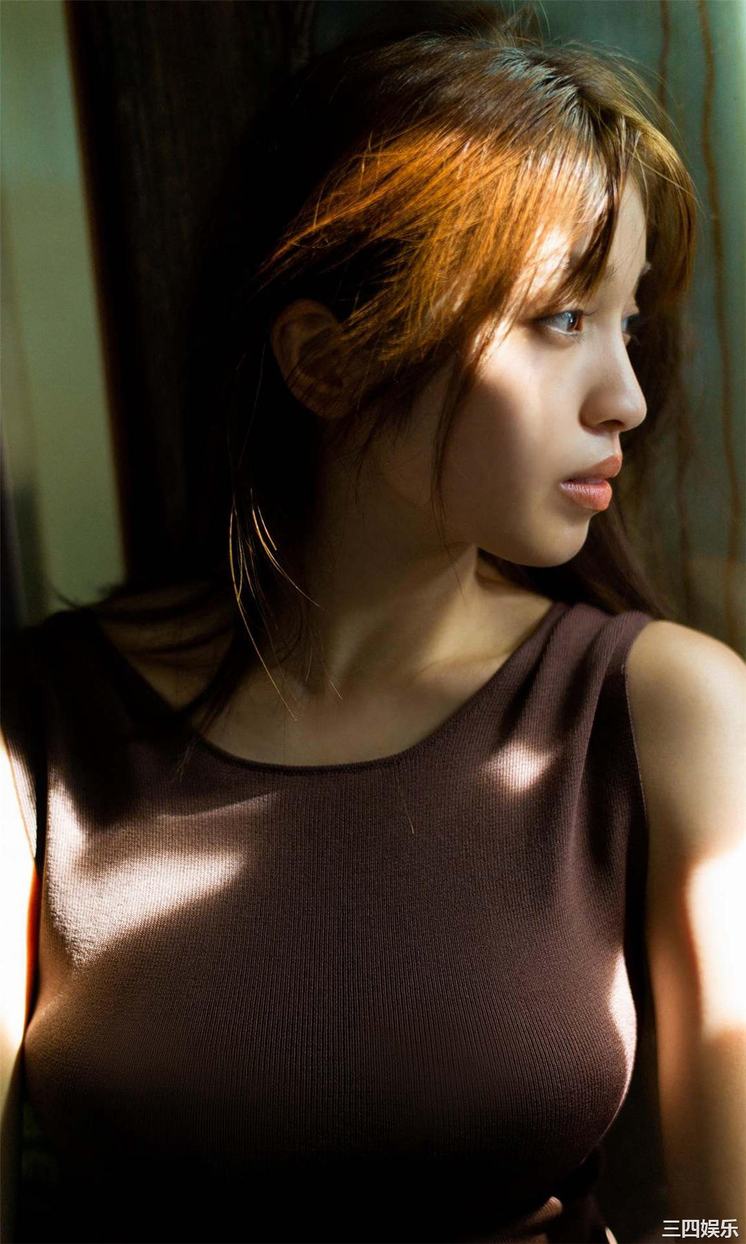 村岛未悠写真集《Perfect Beautiful Body》高清全本