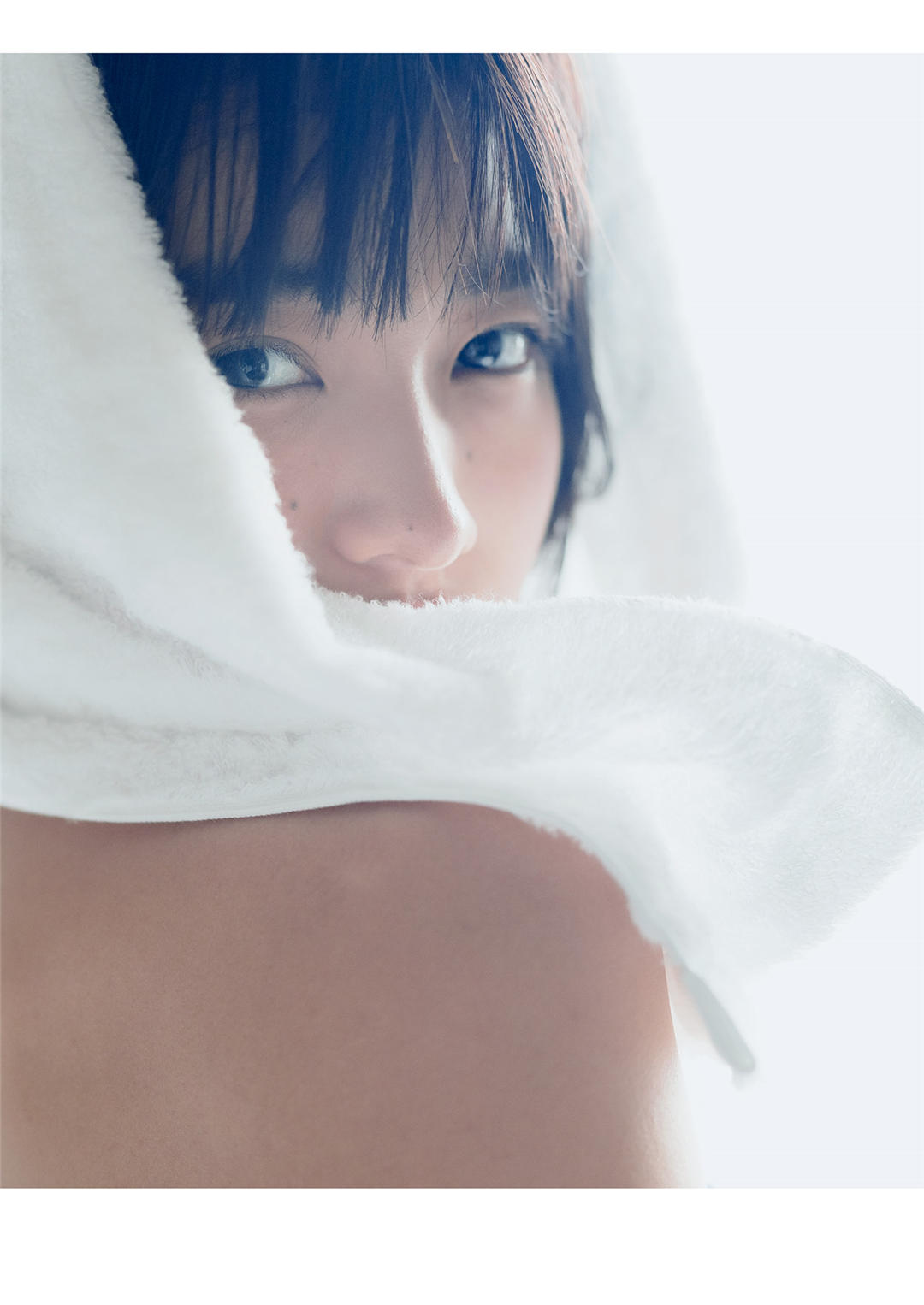 坂之上茜1ST写真集《あかねいろ》高清全本