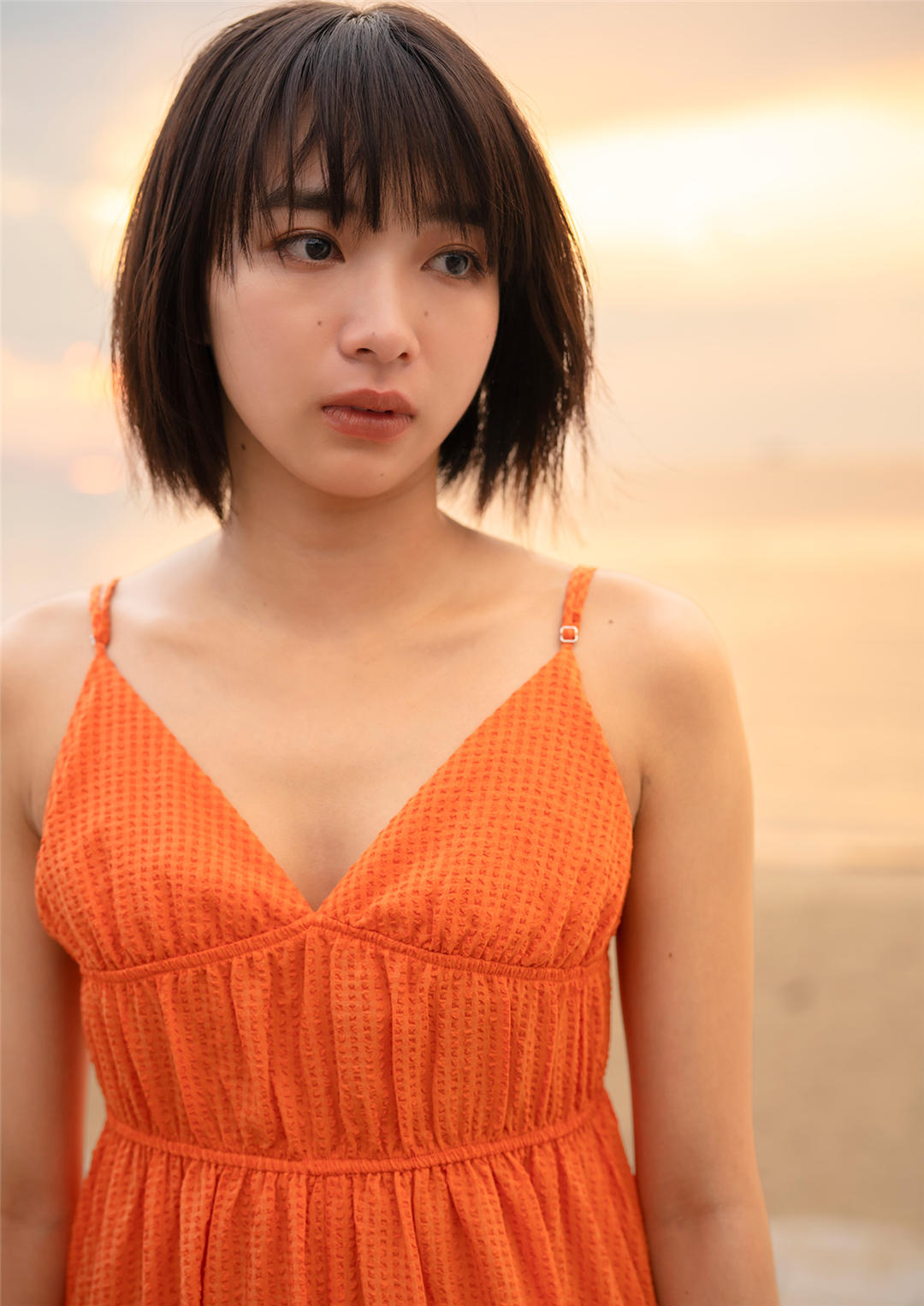 坂之上茜1ST写真集《あかねいろ》高清全本