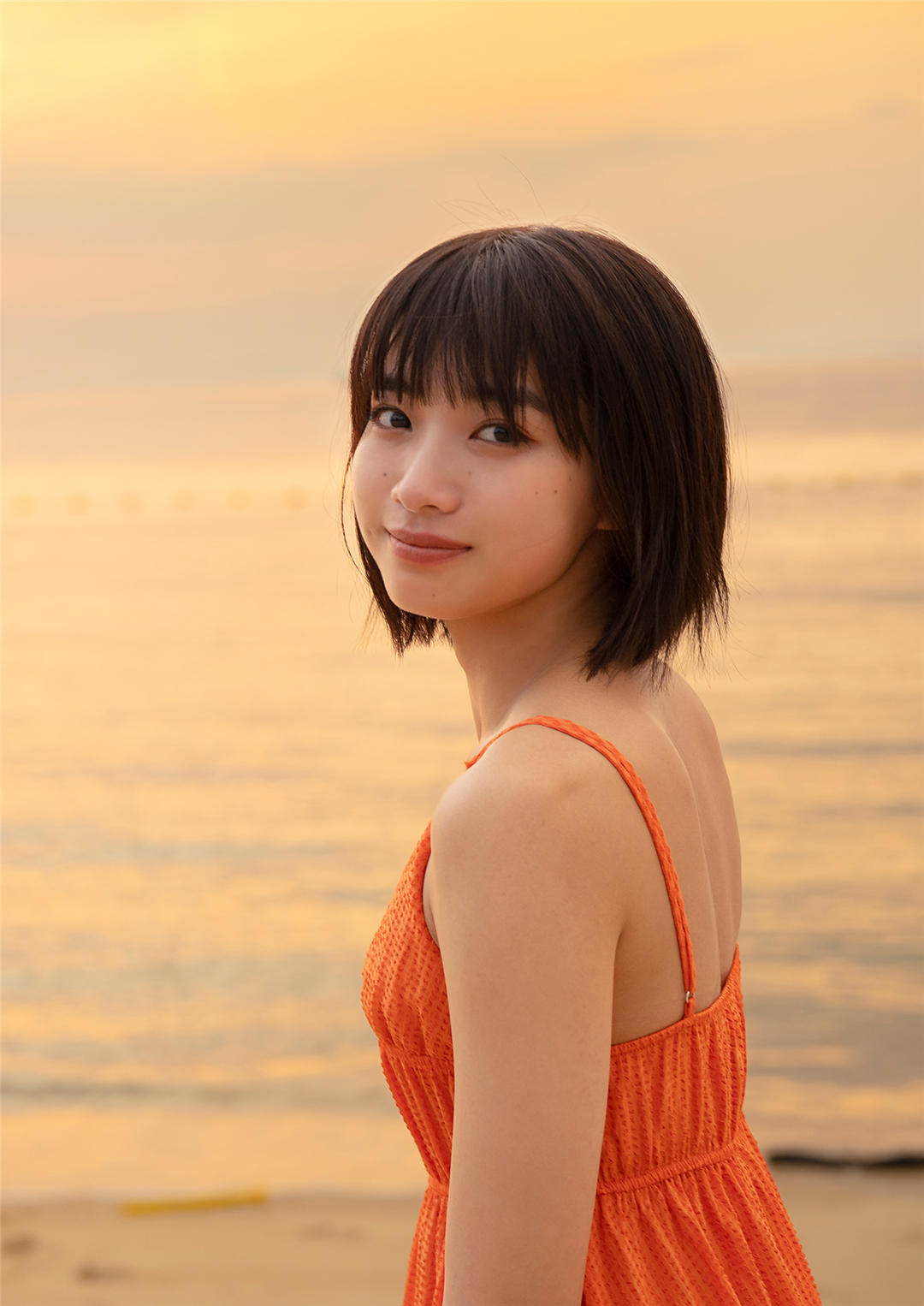 坂之上茜1ST写真集《あかねいろ》高清全本