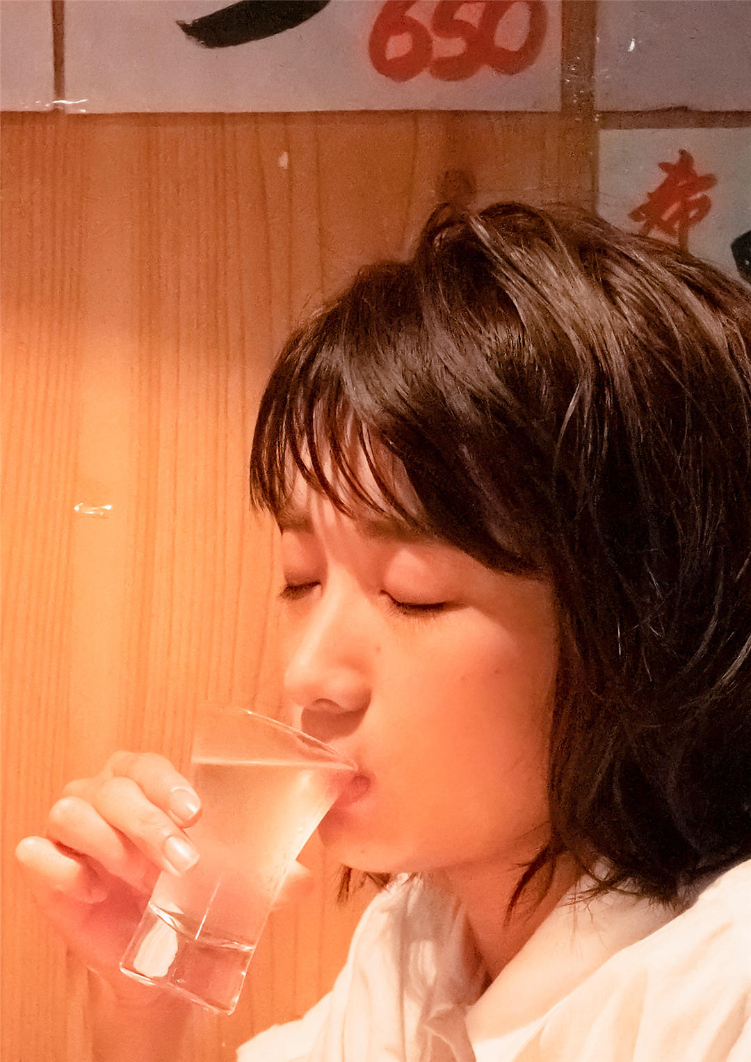 坂之上茜1ST写真集《あかねいろ》高清全本