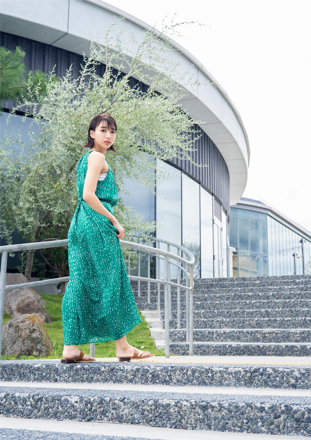 坂之上茜1ST写真集《あかねいろ》高清全本