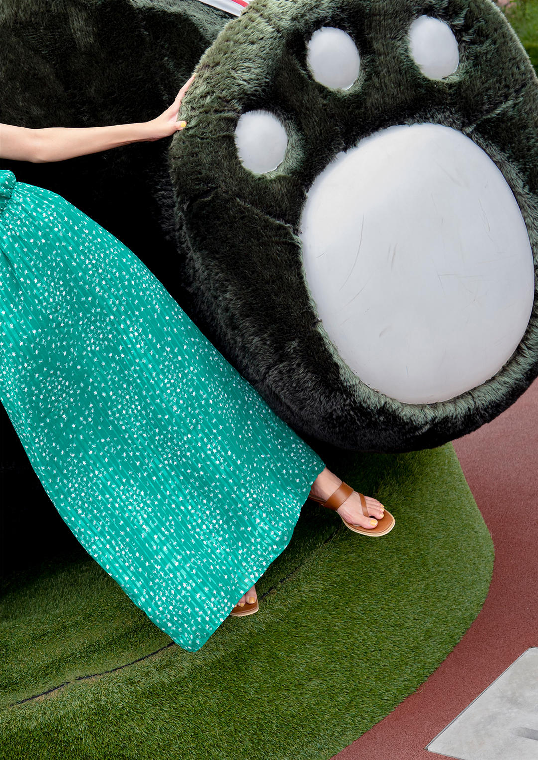 坂之上茜1ST写真集《あかねいろ》高清全本