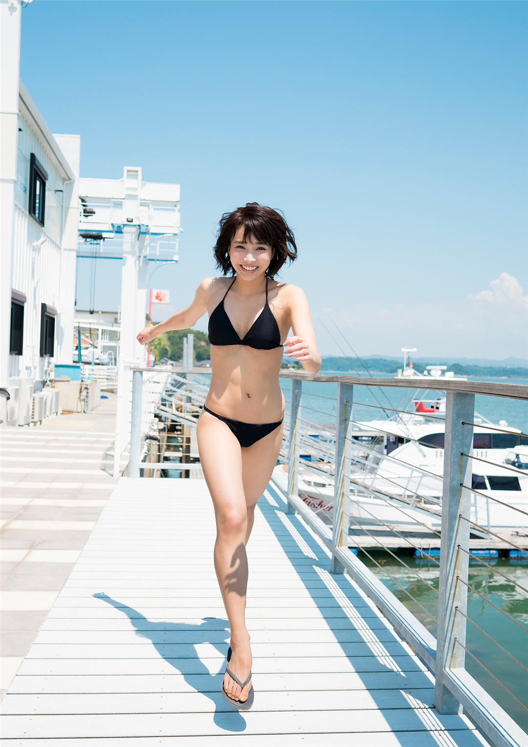 坂之上茜1ST写真集《あかねいろ》高清全本