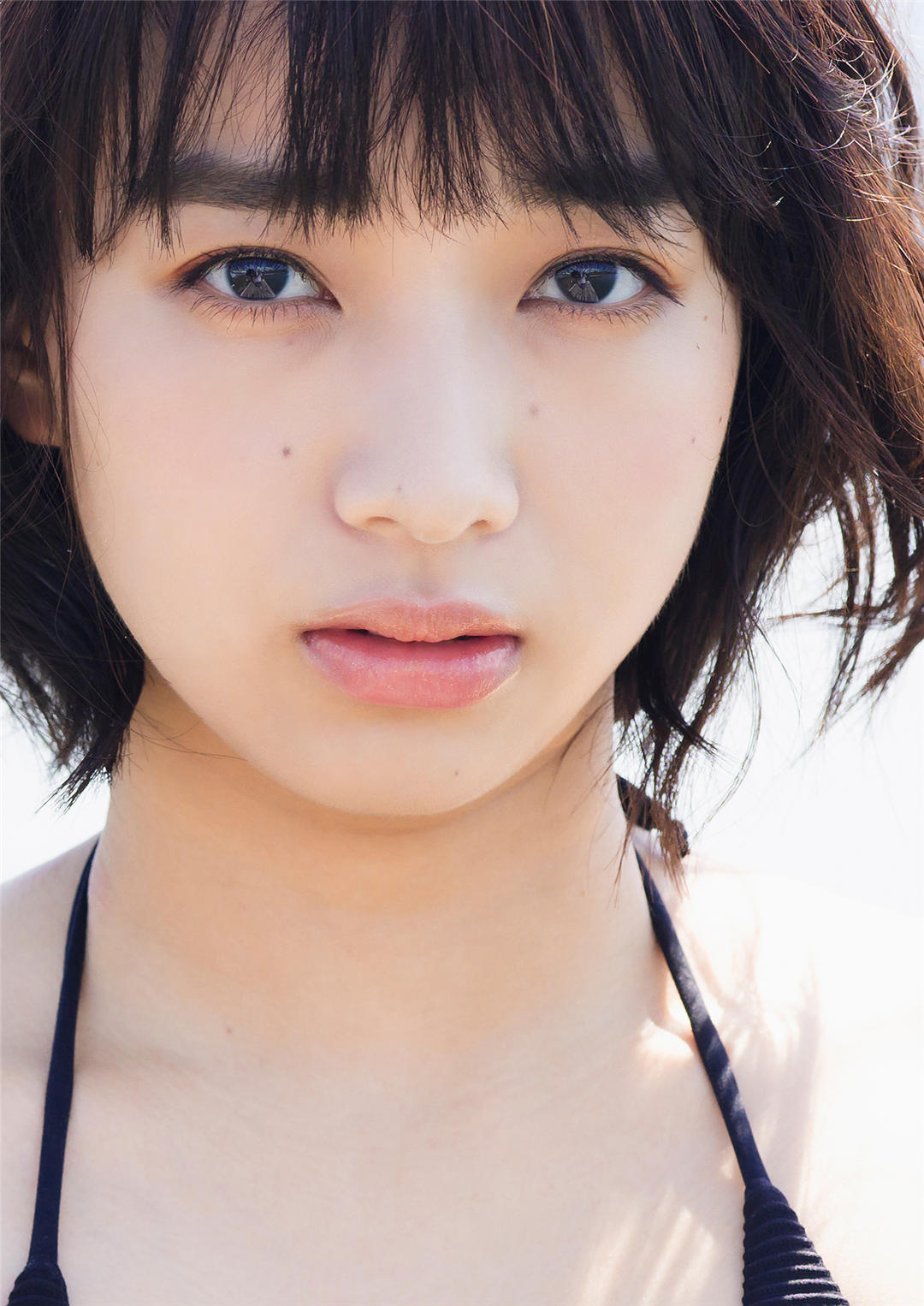 坂之上茜1ST写真集《あかねいろ》高清全本