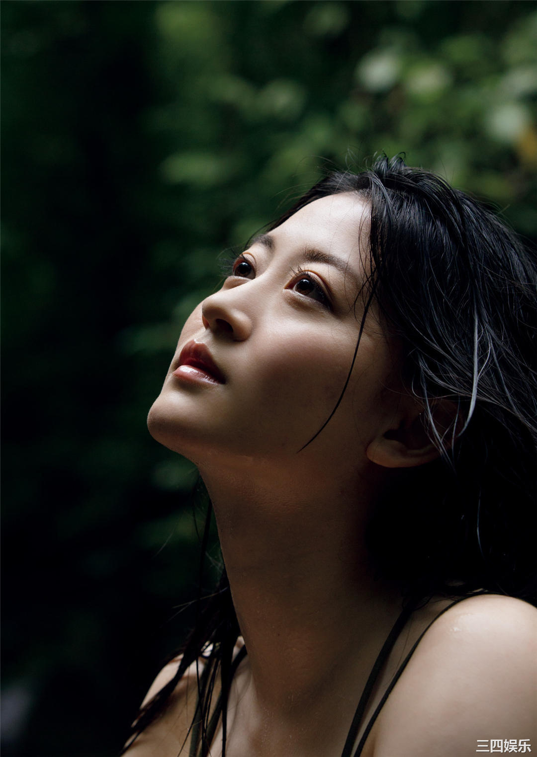 上西惠写真集《KEI》高清全本