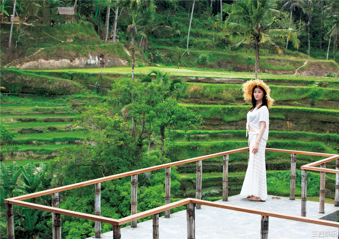 上西惠写真集《KEI》高清全本