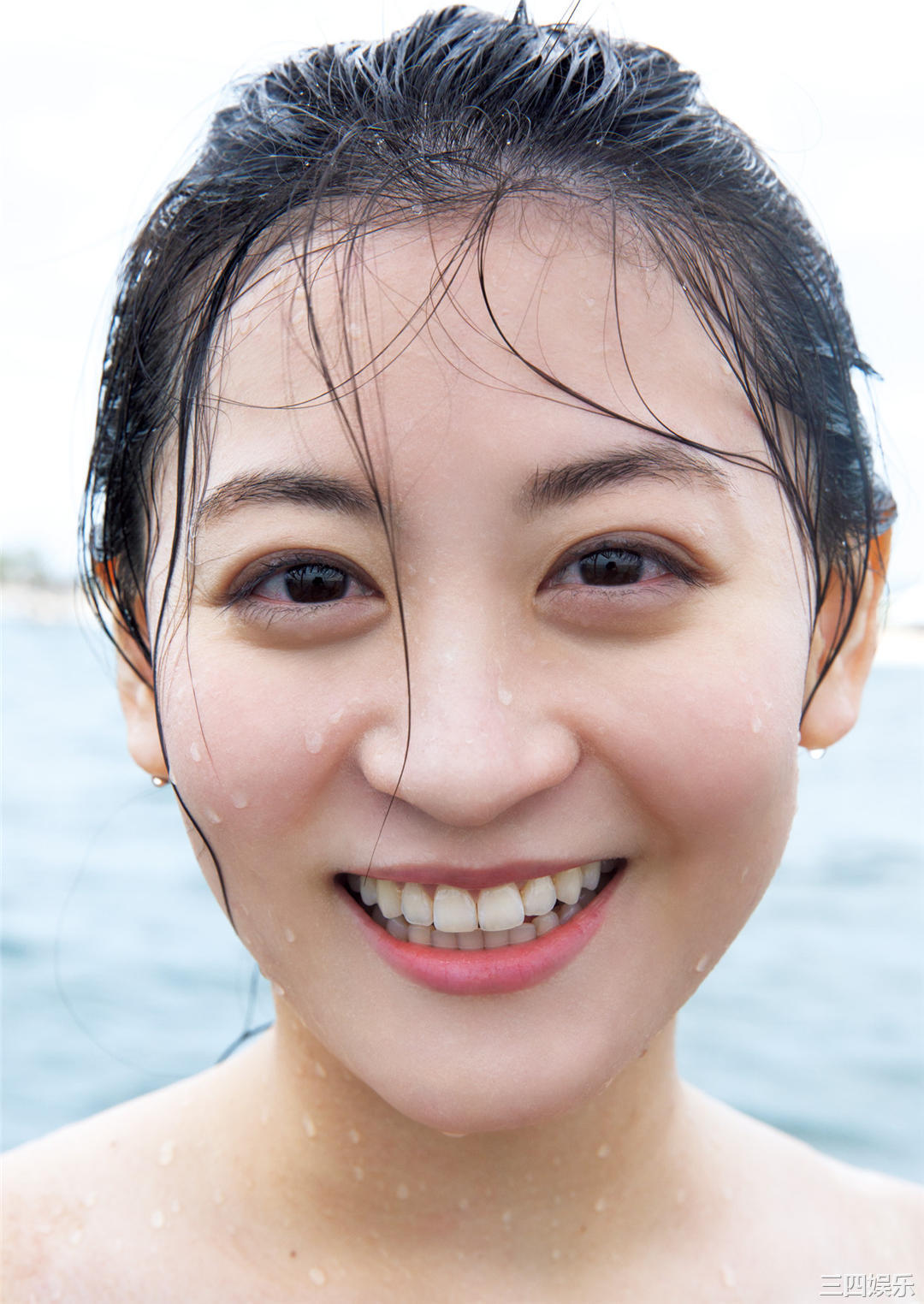 上西惠写真集《KEI》高清全本