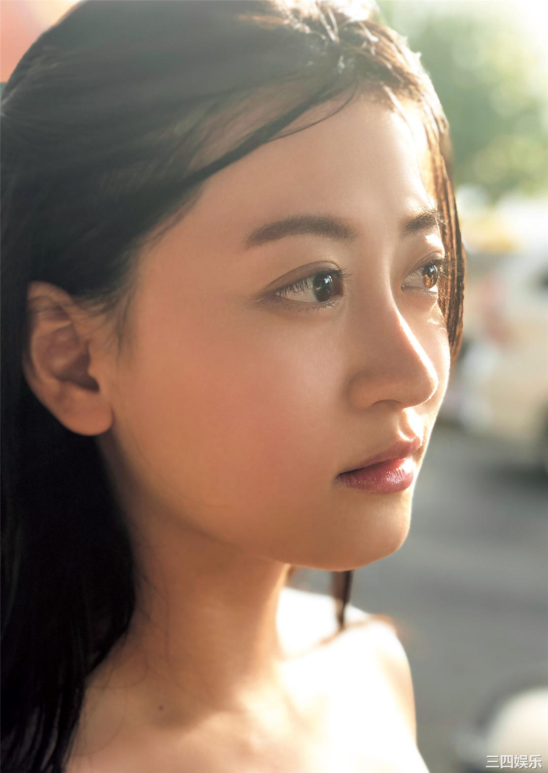 上西惠写真集《KEI》高清全本