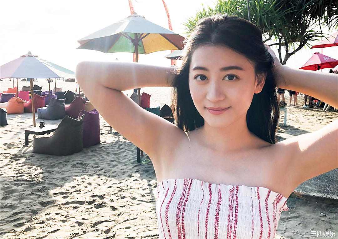 上西惠写真集《KEI》高清全本