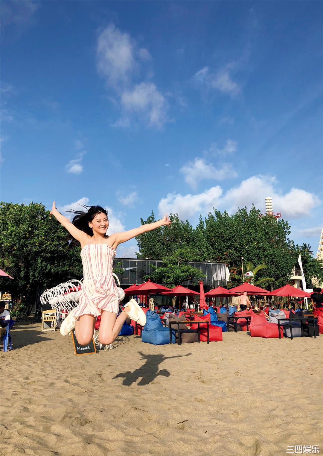 上西惠写真集《KEI》高清全本