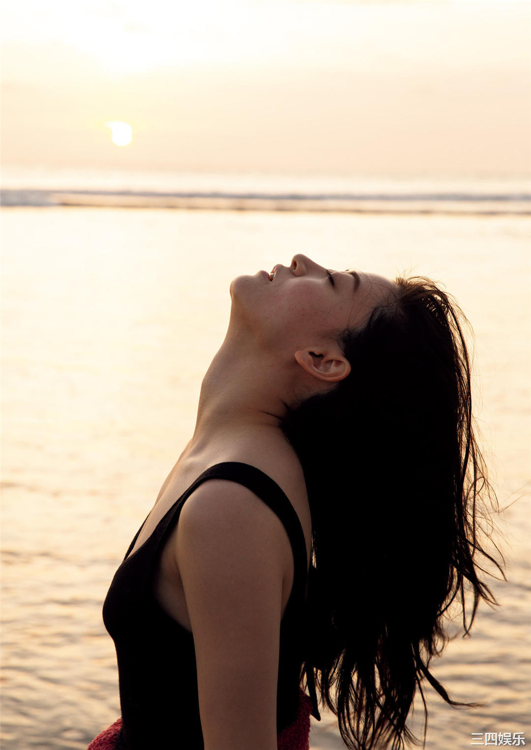 上西惠写真集《KEI》高清全本