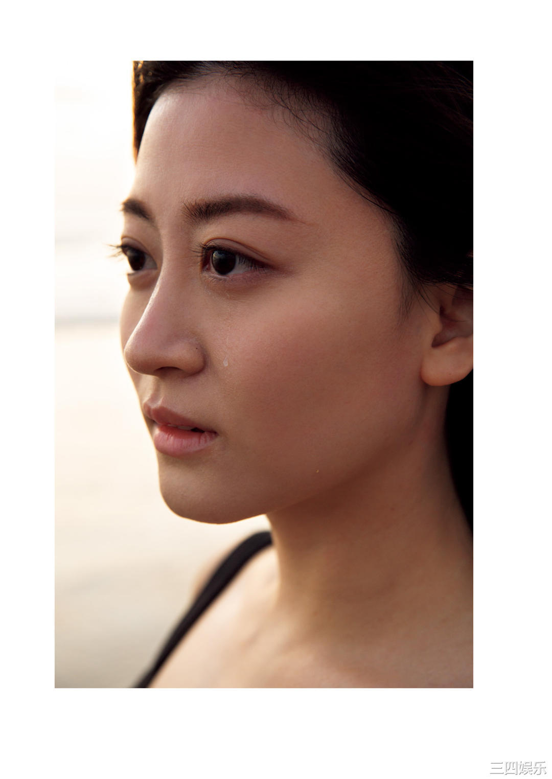 上西惠写真集《KEI》高清全本