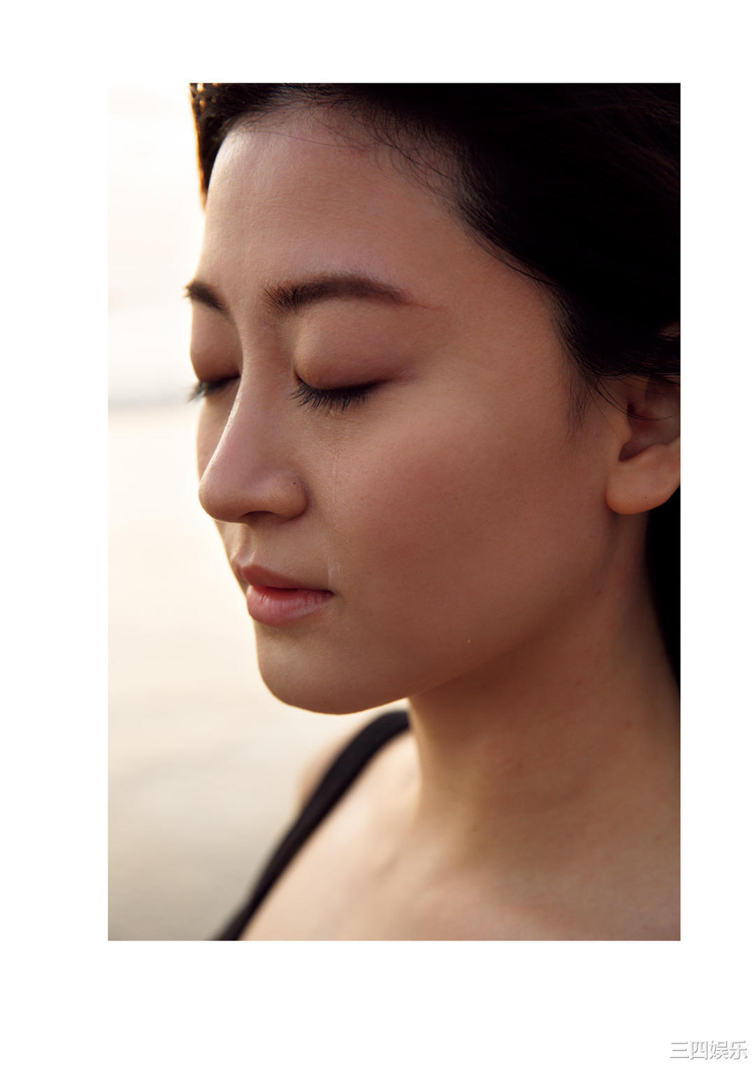 上西惠写真集《KEI》高清全本