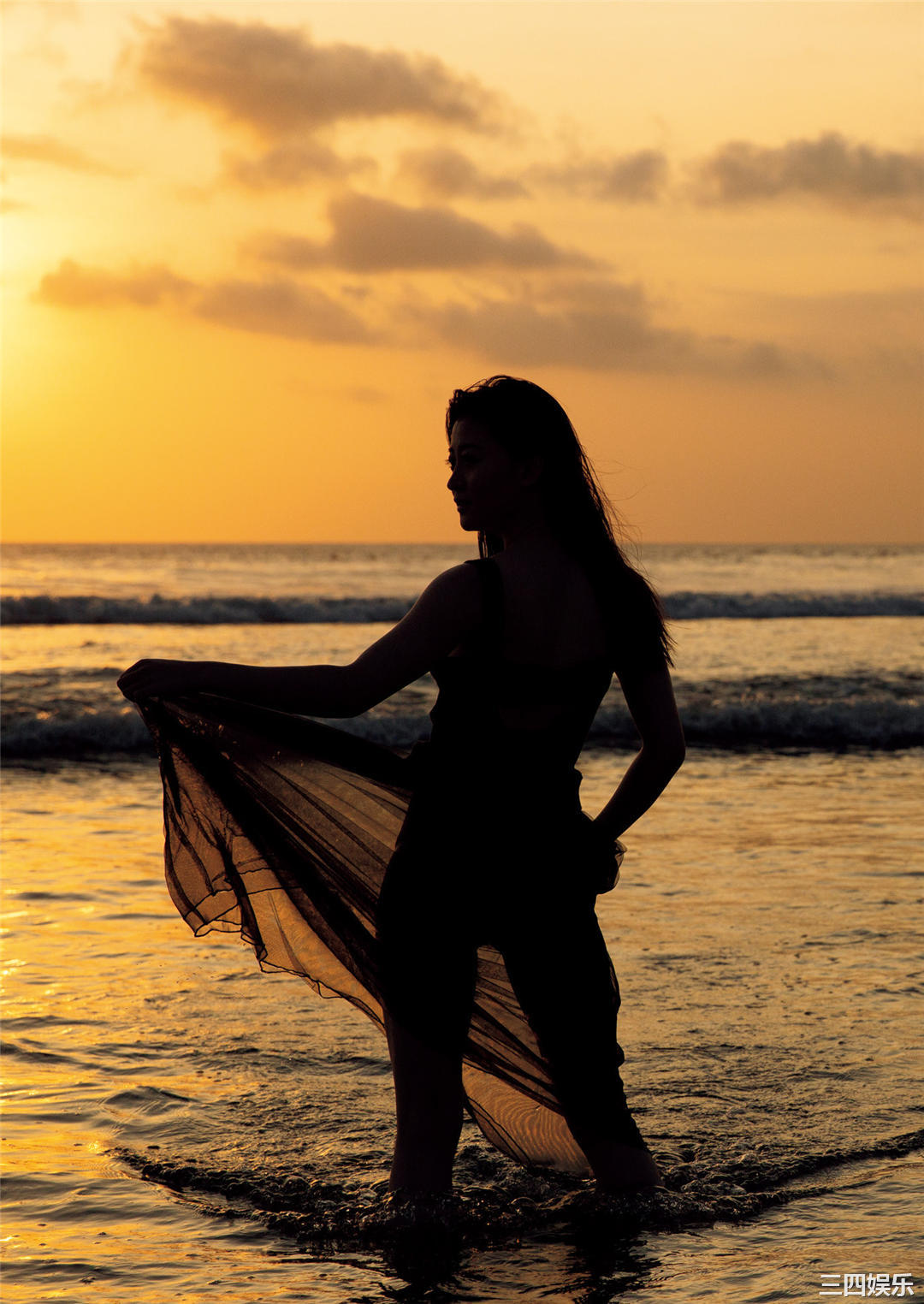 上西惠写真集《KEI》高清全本