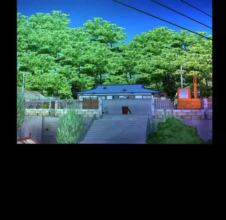 阿姨/意想不到的关系