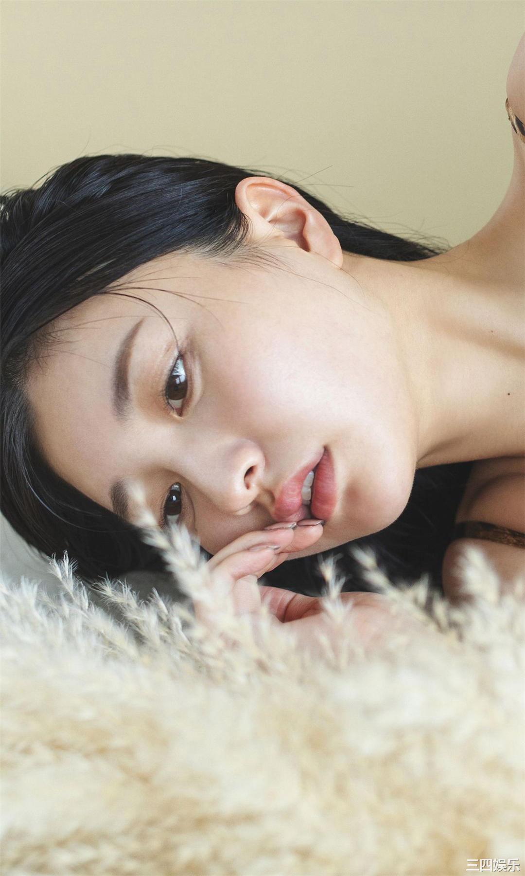 桥本萌花写真集《オトナのこころオトナのからだ》高清全本