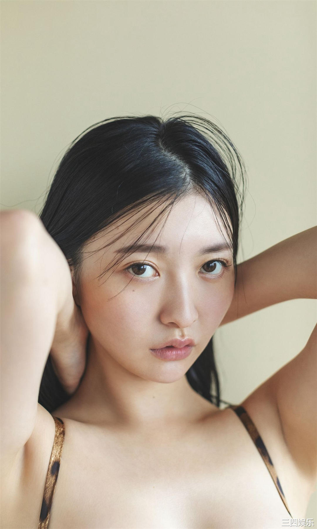 桥本萌花写真集《オトナのこころオトナのからだ》高清全本