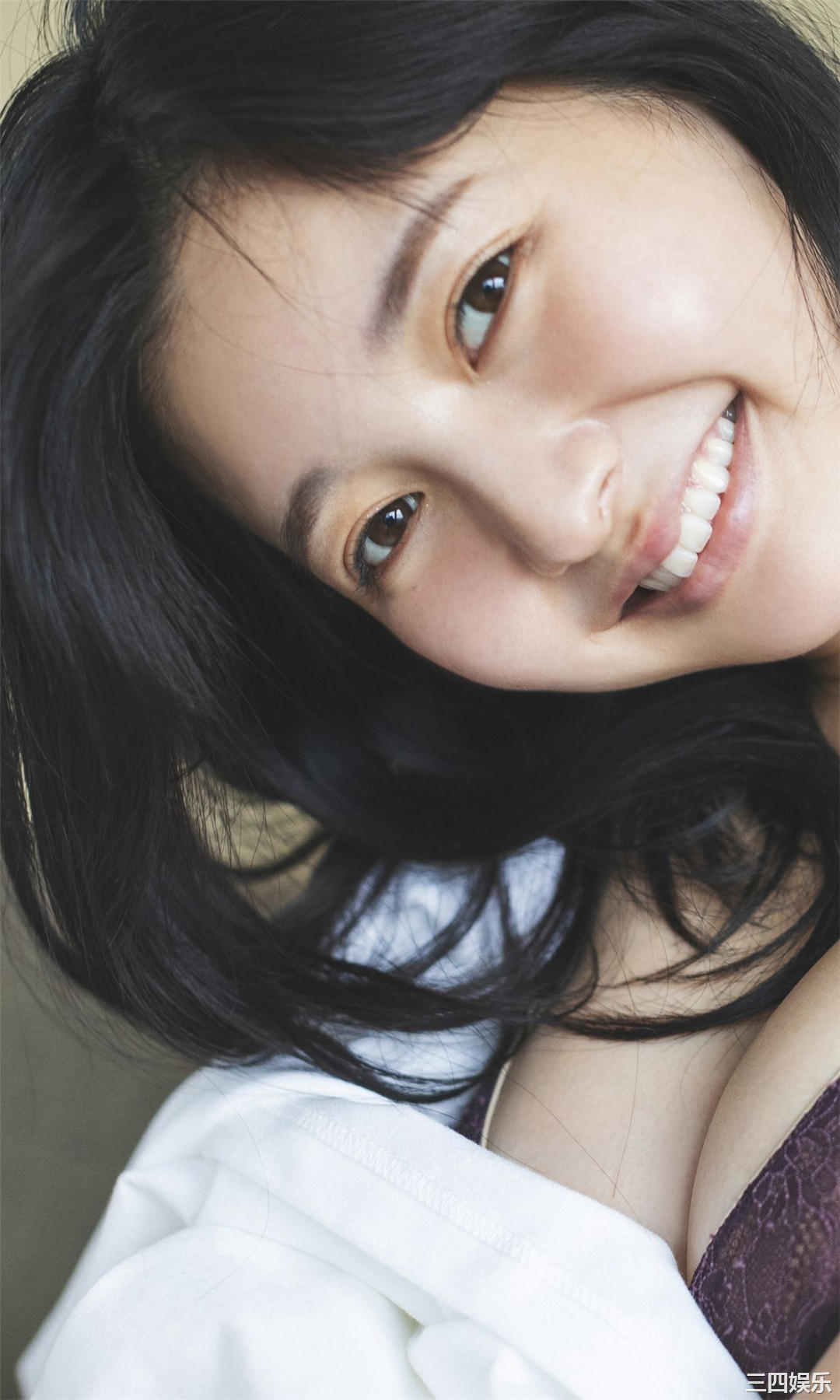 桥本萌花写真集《オトナのこころオトナのからだ》高清全本