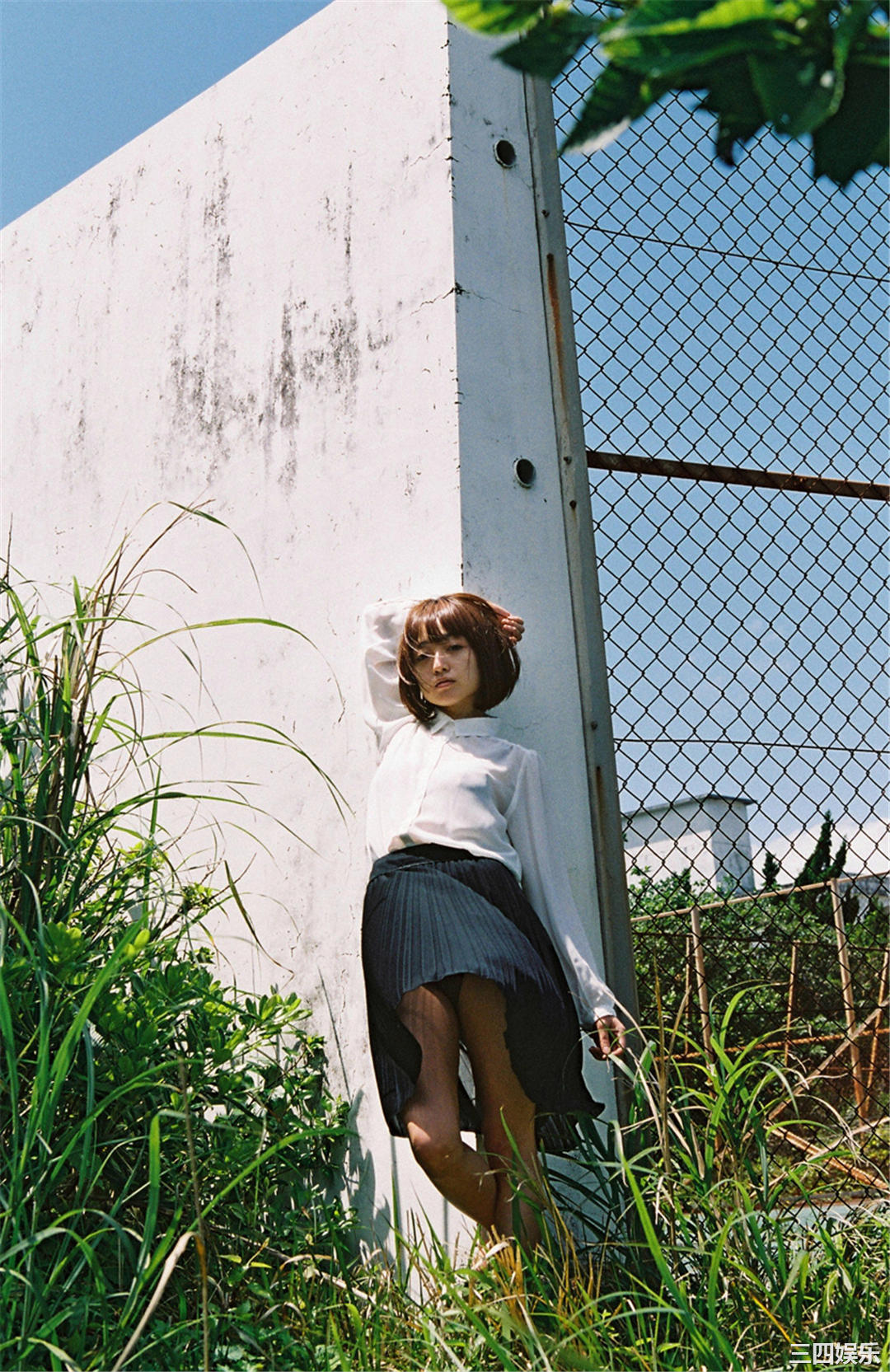 安达佑实写真集《[WPB-net] No.161 Yumi Adachi 安達祐実「Chapter」》高清全本