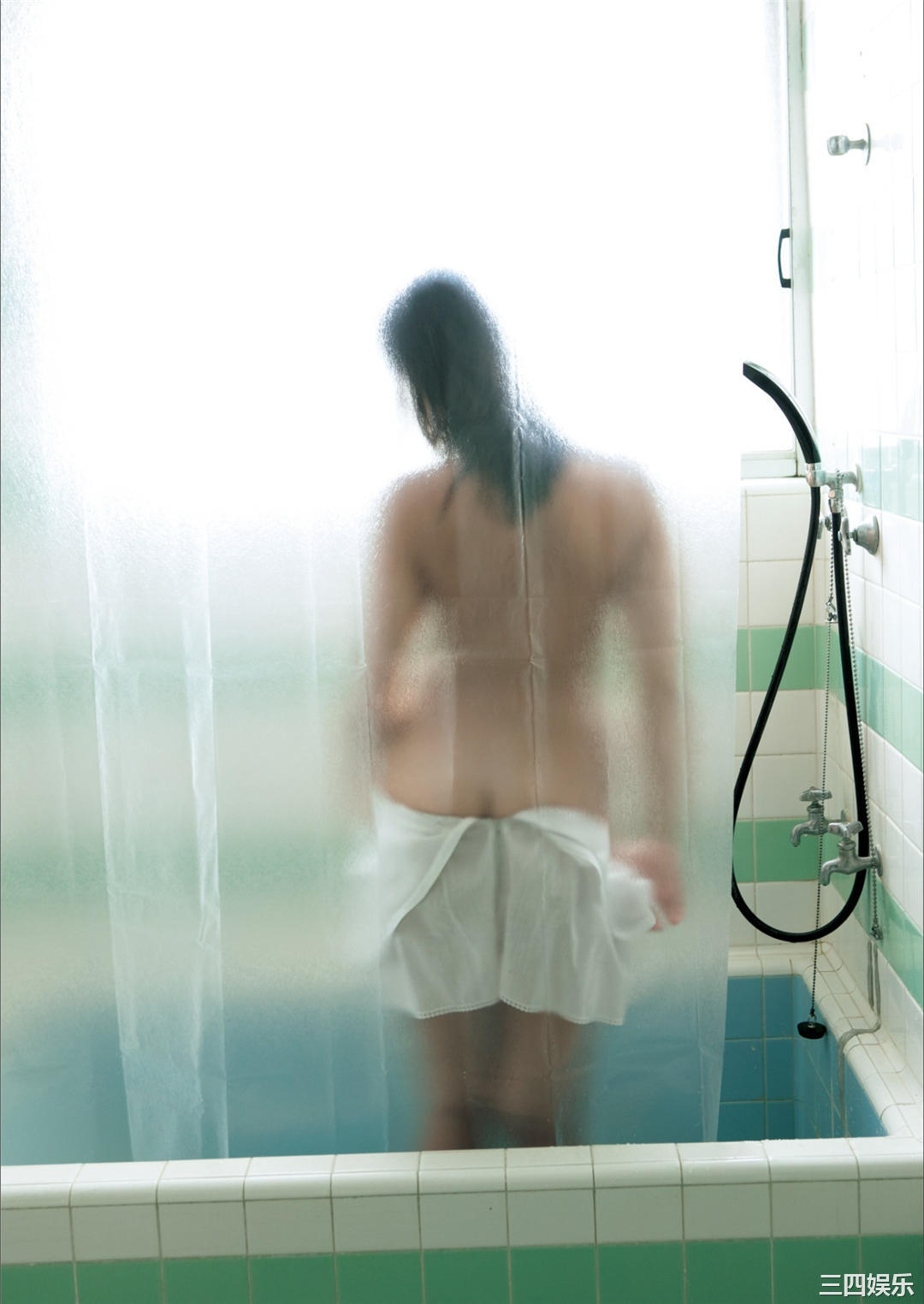 德江加奈写真集《kana》高清全本