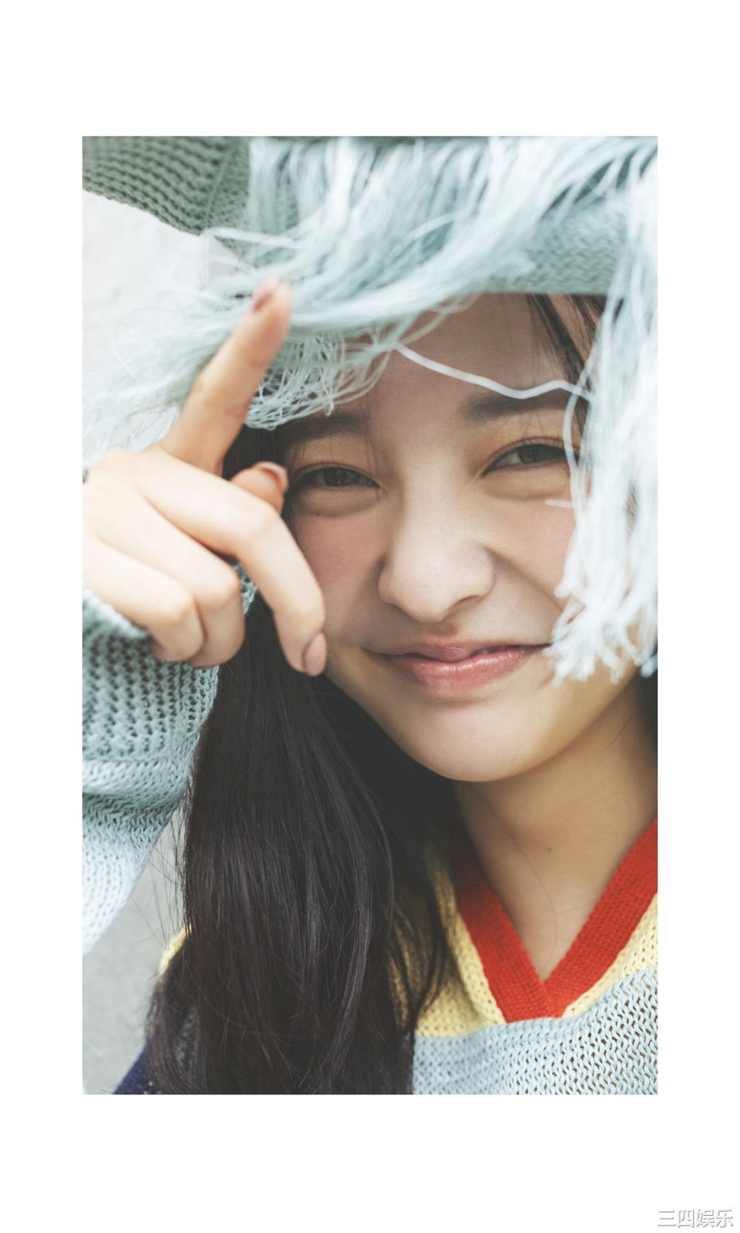 桥本萌花写真集《オトナのこころオトナのからだ》高清全本