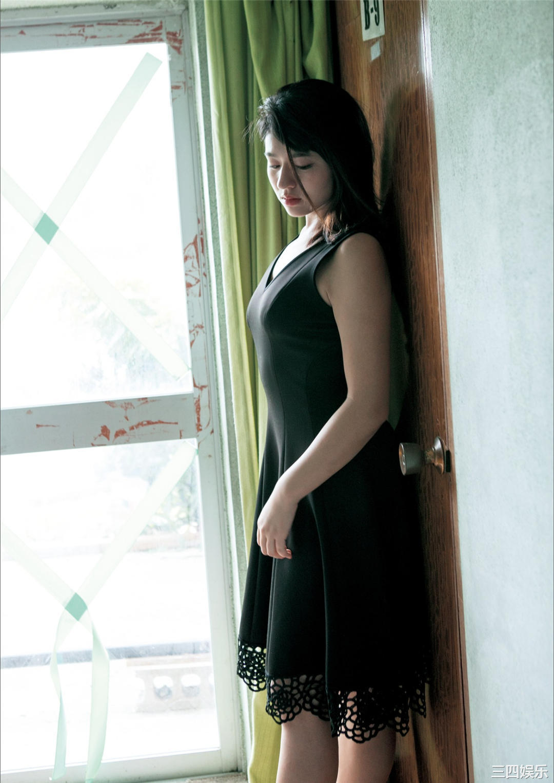 德江加奈写真集《kana》高清全本