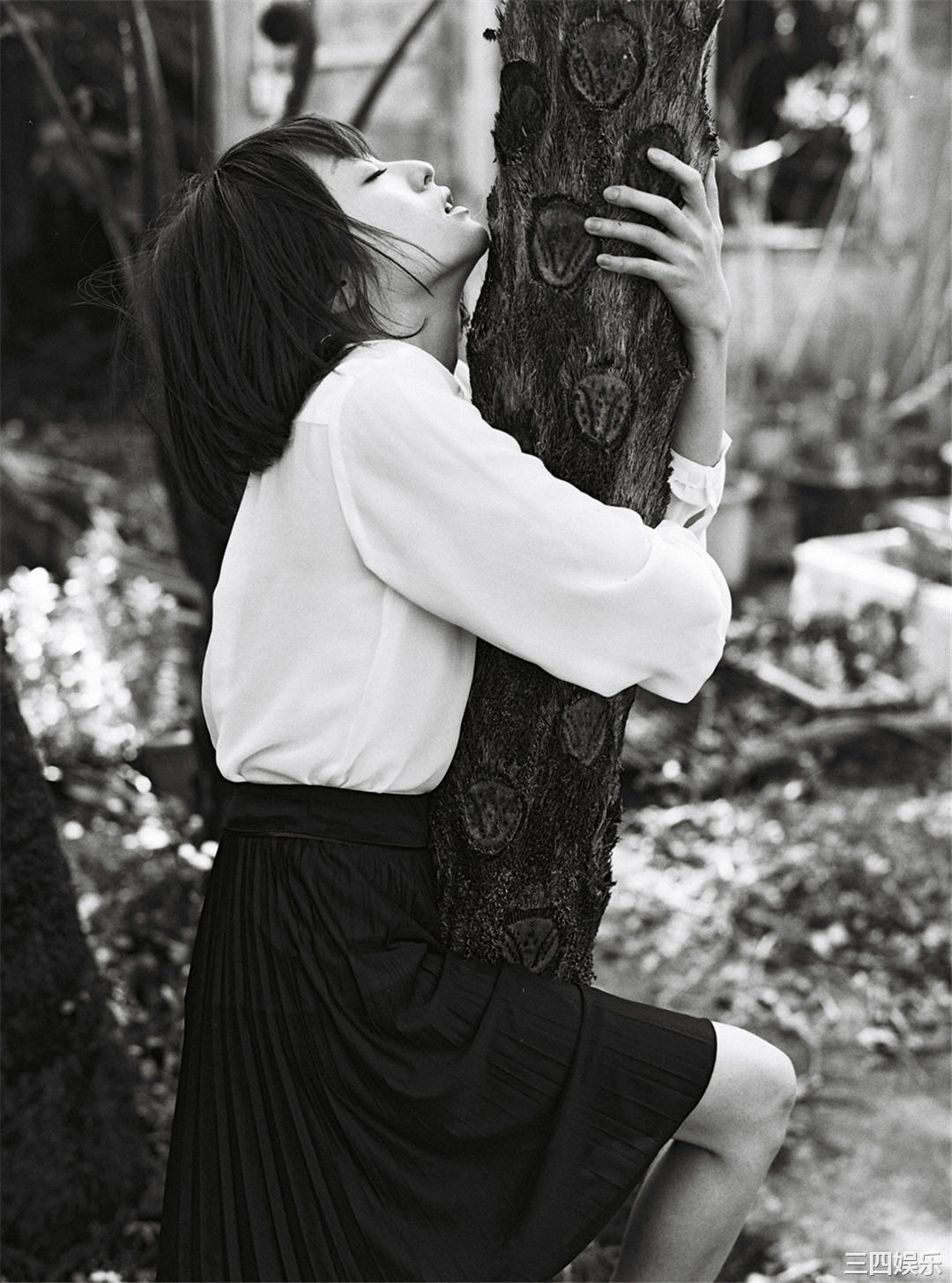 安达佑实写真集《[WPB-net] No.161 Yumi Adachi 安達祐実「Chapter」》高清全本