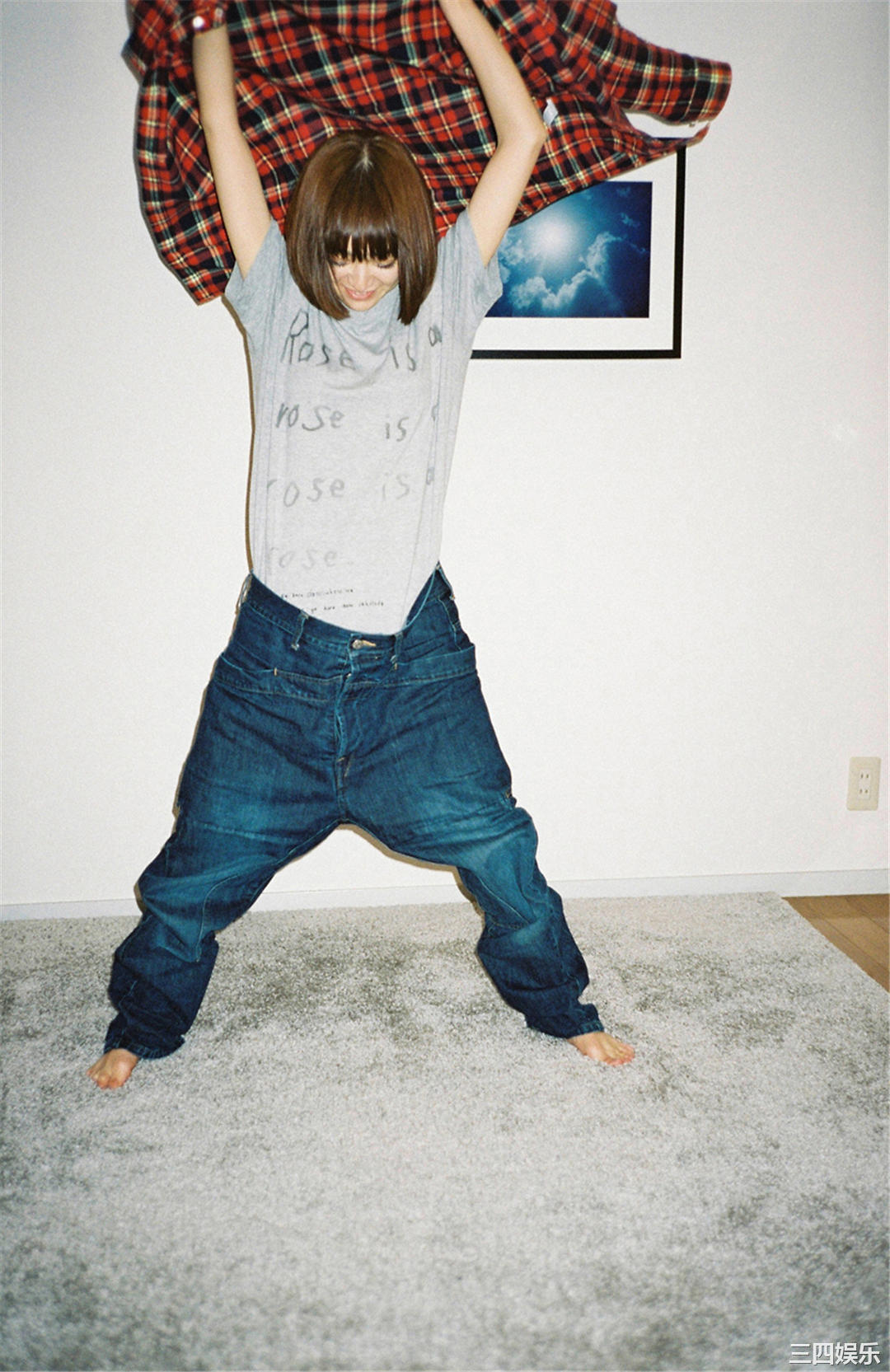 安达佑实写真集《[WPB-net] No.161 Yumi Adachi 安達祐実「Chapter」》高清全本