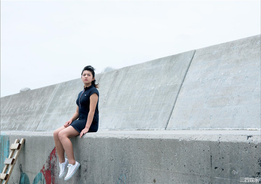 德江加奈写真集《kana》高清全本