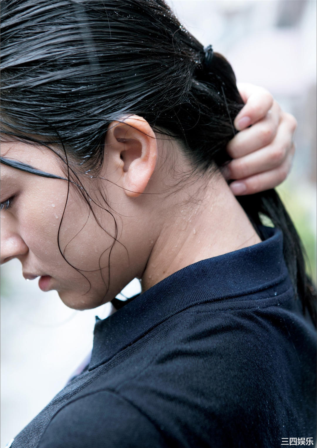 德江加奈写真集《kana》高清全本