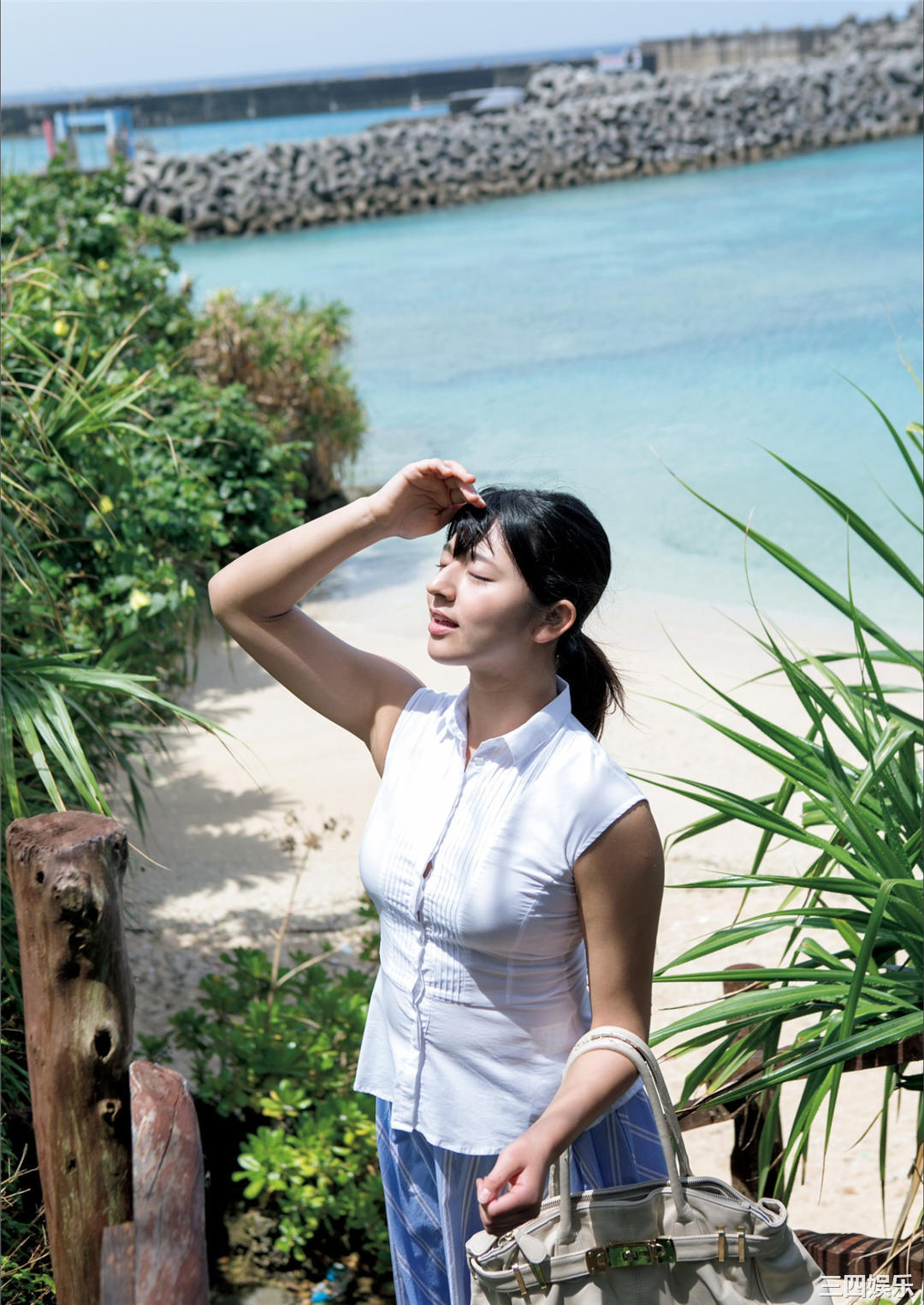 德江加奈写真集《kana》高清全本