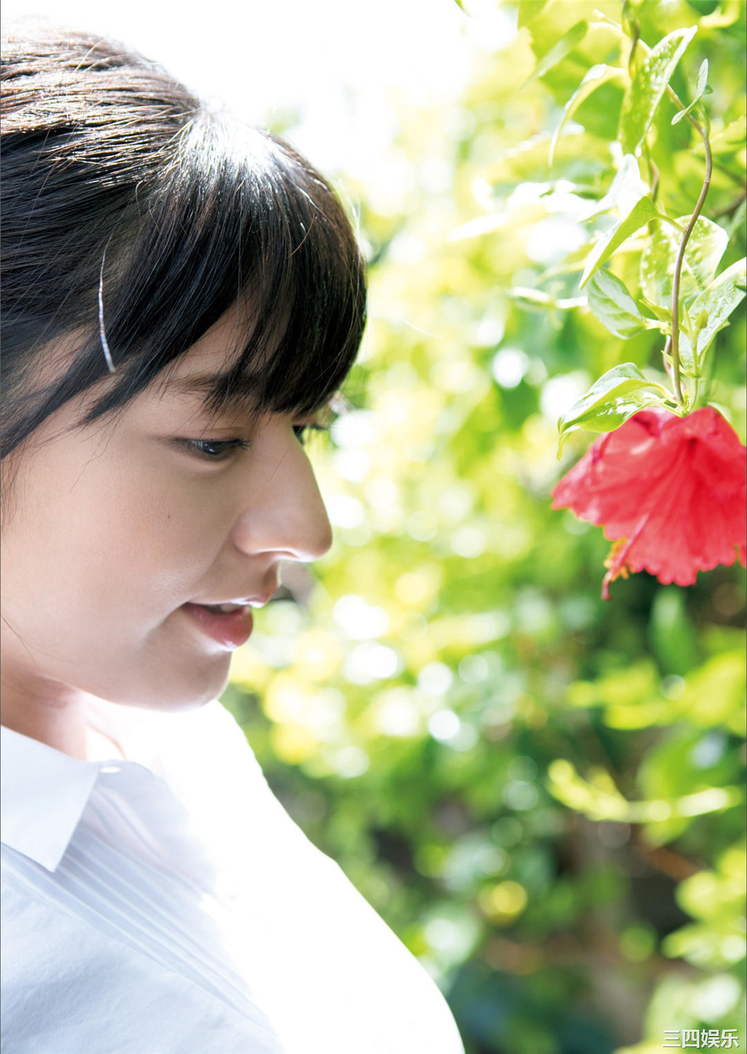 德江加奈写真集《kana》高清全本