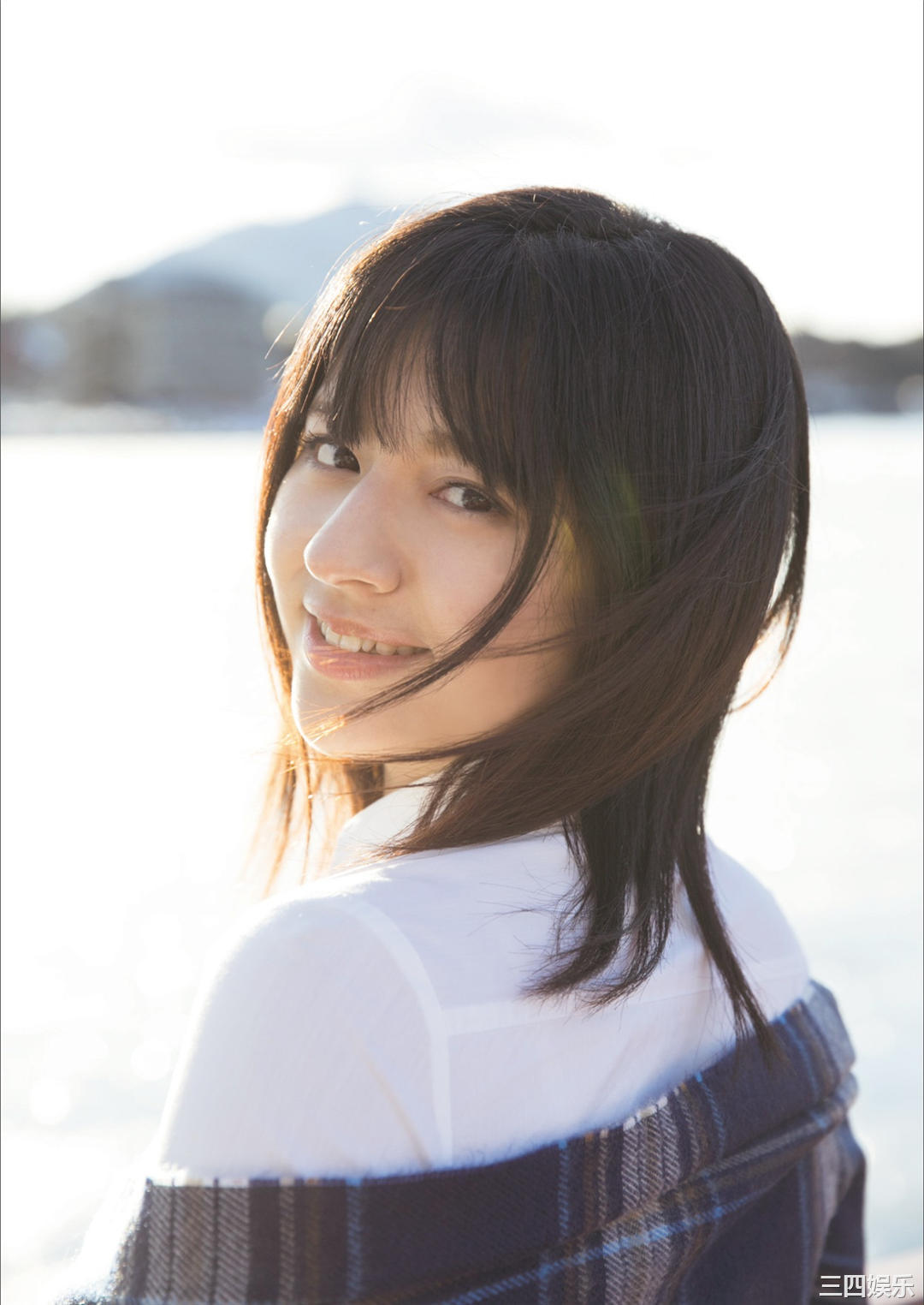 德江加奈写真集《kana》高清全本