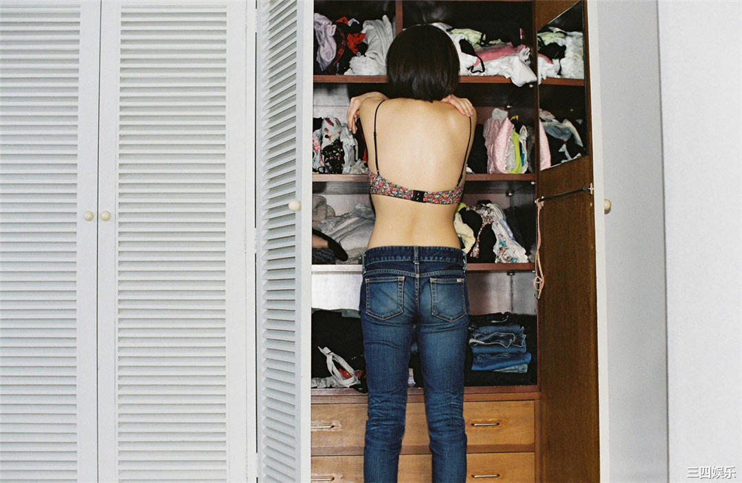 安达佑实写真集《[WPB-net] No.161 Yumi Adachi 安達祐実「Chapter」》高清全本