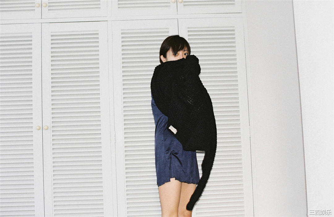 安达佑实写真集《[WPB-net] No.161 Yumi Adachi 安達祐実「Chapter」》高清全本