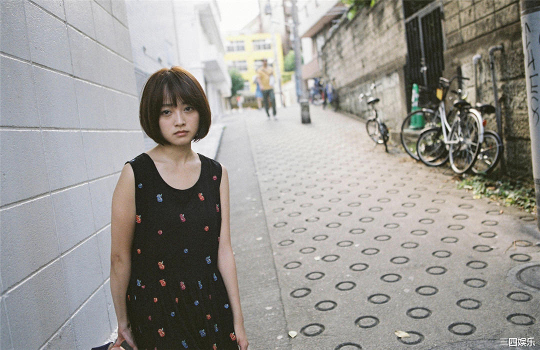 安达佑实写真集《[WPB-net] No.161 Yumi Adachi 安達祐実「Chapter」》高清全本